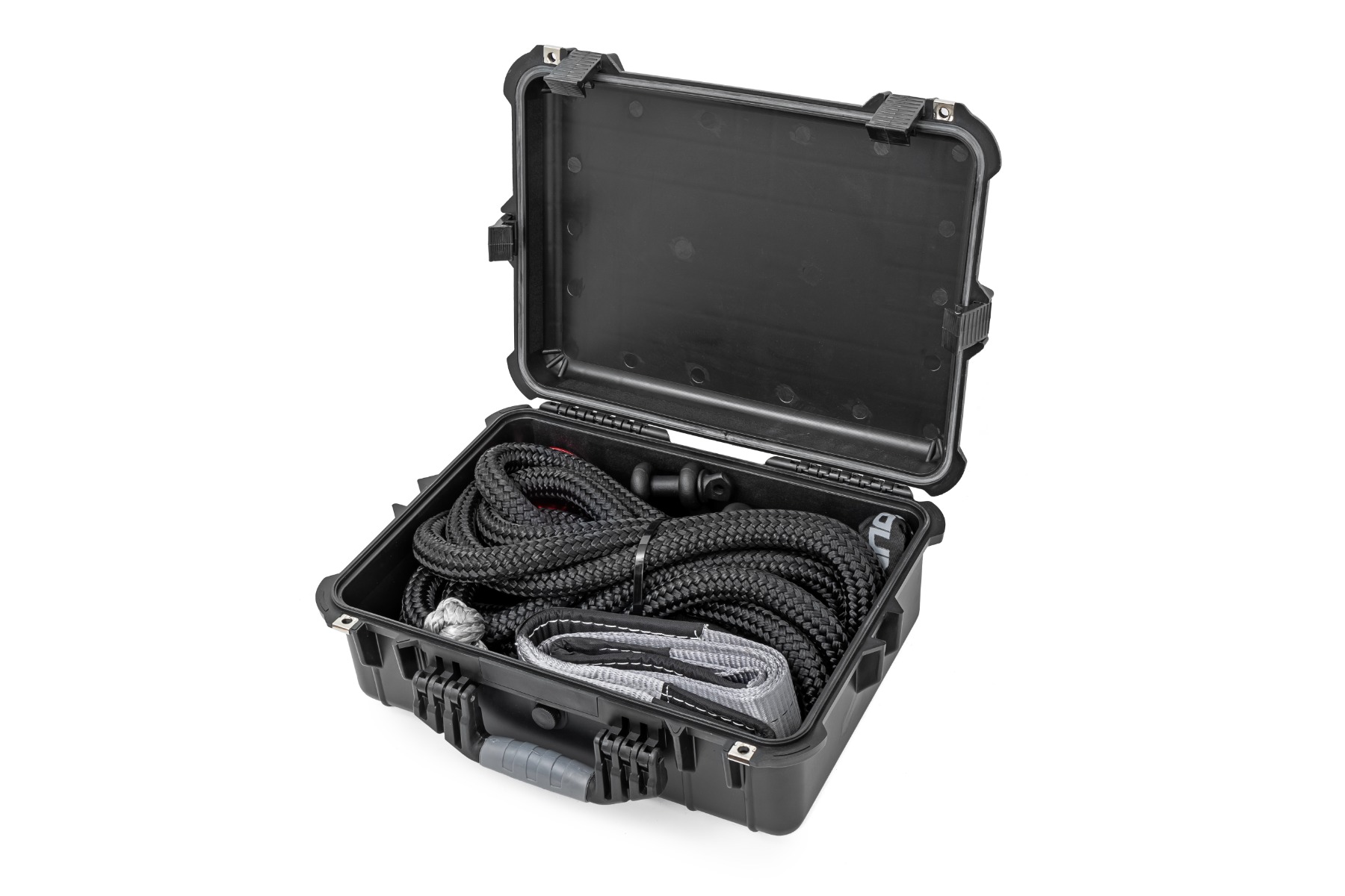 RC Overland – Versiegelte Aufbewahrungsbox | 50,8 x 38,1 x 19 cm — Bild 3