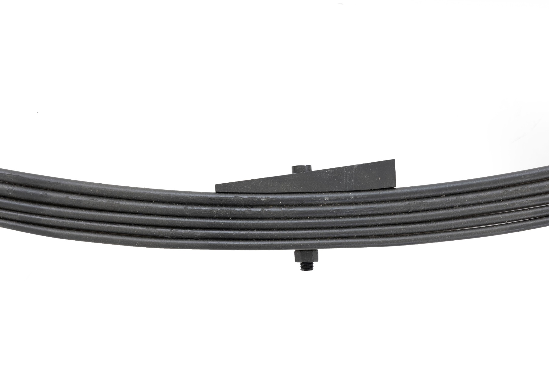 Hintere Blattfedern | 2.5" Höherlegung | Paar | Jeep CJ5/CJ7 7 4WD (1976–1986) — Bild 3