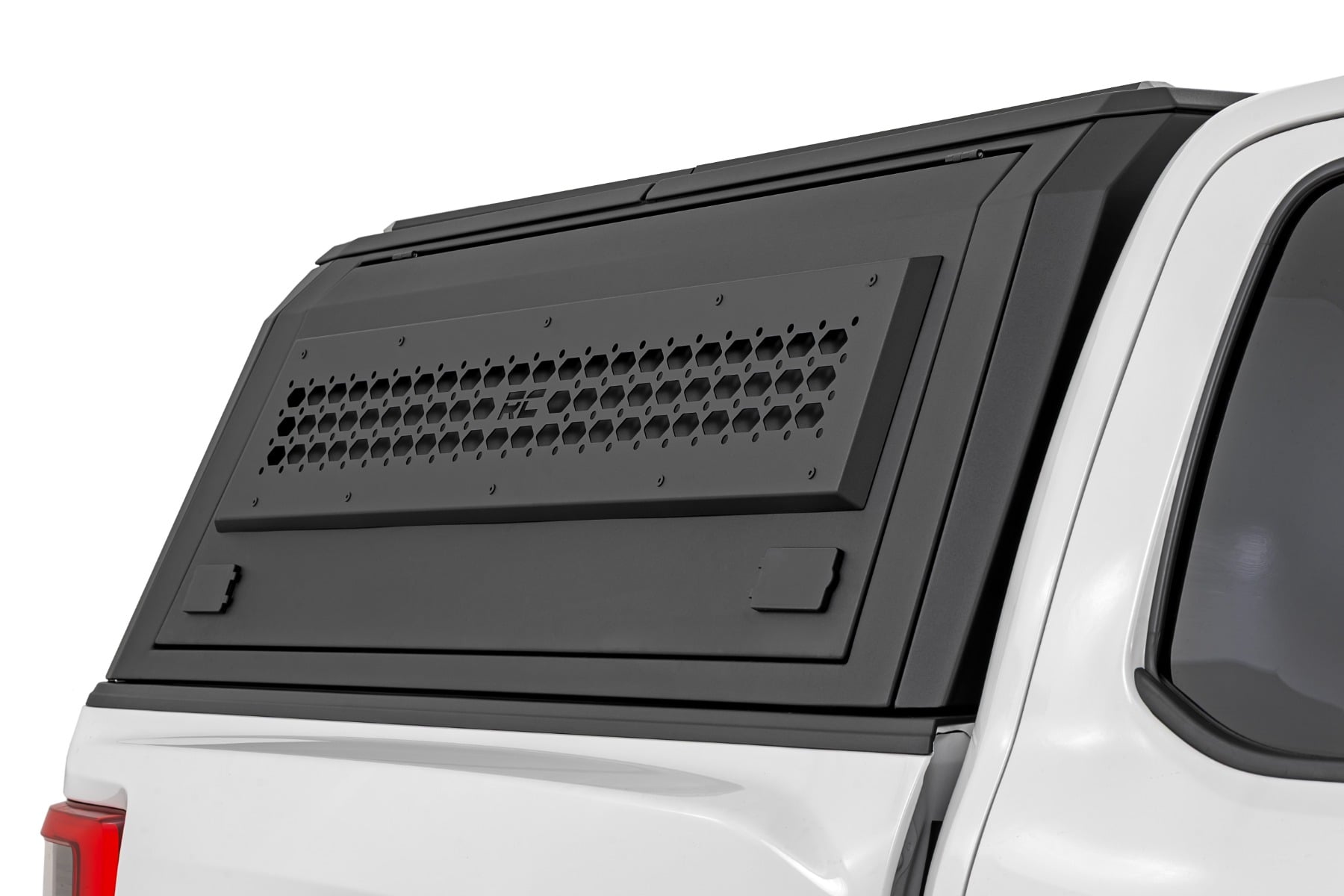 Truck Bed Cap | Modular | 5'7" Bed | Ford F-150 2WD/4WD (2021-2026) — Bild 4