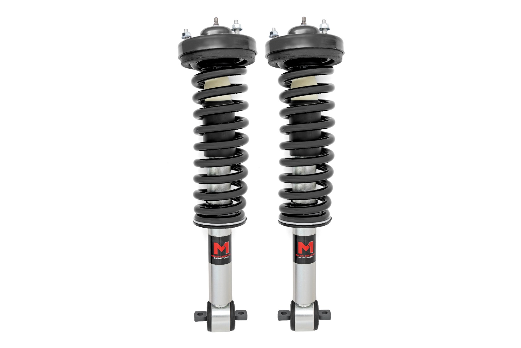 M1 Loaded Strut Pair | 3 Inch | Ford F-150 4WD (2014-2026) — Bild 5