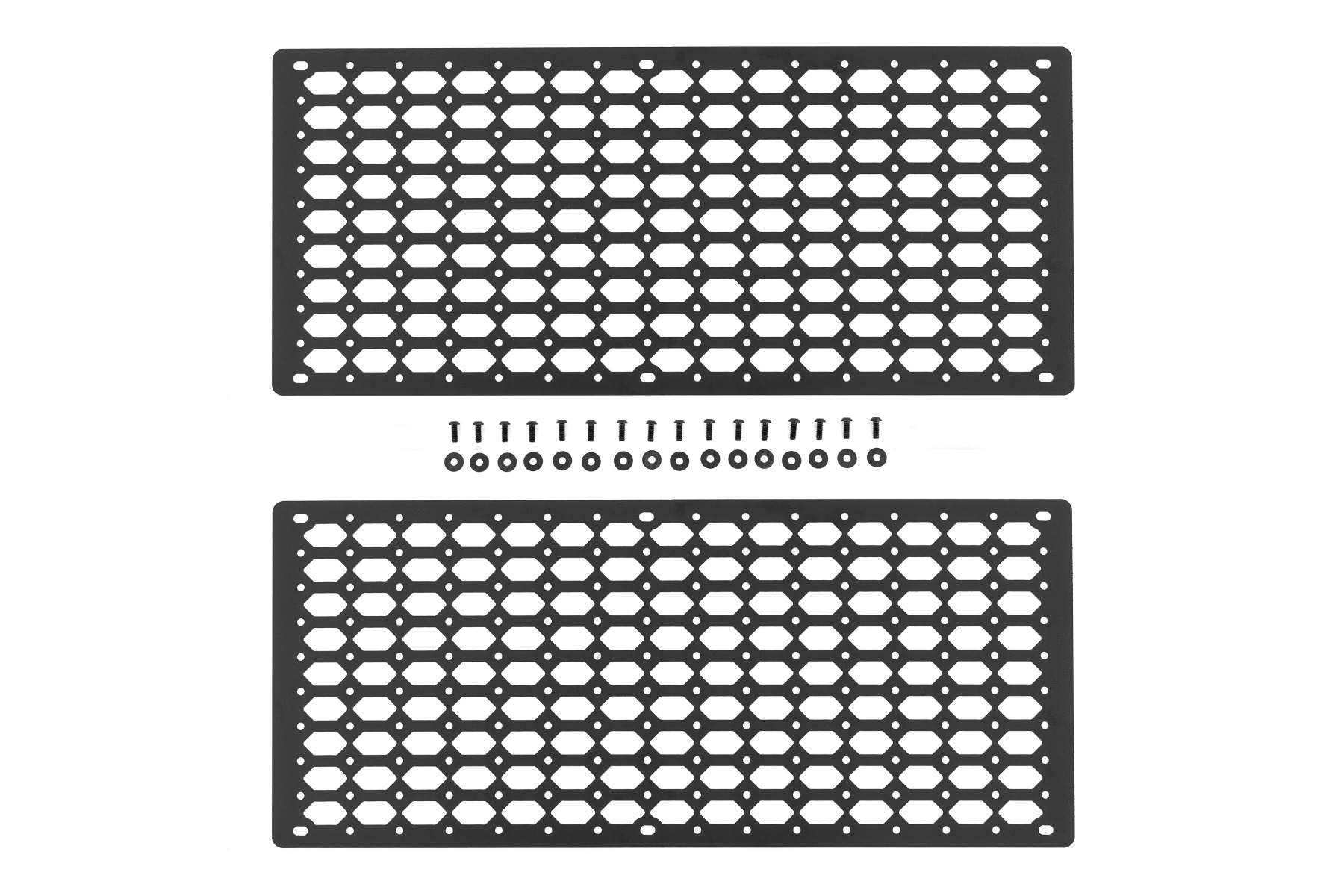 Molle-Panel-Set | Laderaumklappe | Jeep Gladiator JT (2020–2026) — Bild 7