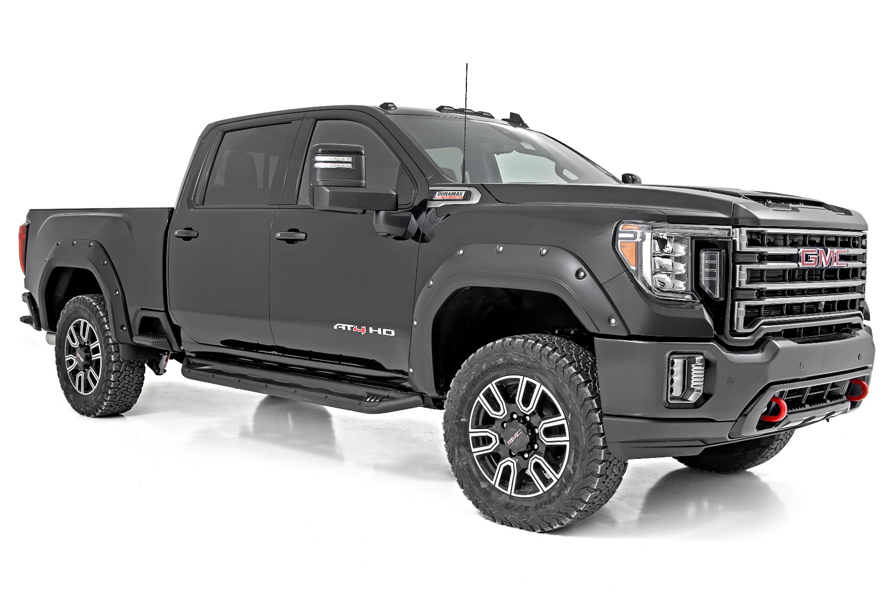 1,5–2-Zoll-Leveling Kit | Chevy/GMC 2500HD/3500HD (20–26) — Bild 3