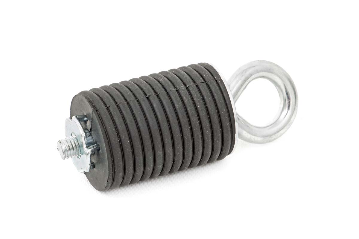 Ladeflächen-Befestigungsset | Durchmesser 1-7/16 Zoll | 5-teilig | Polaris Ranger XP 900/XP 1000/Allgemein — Bild 3