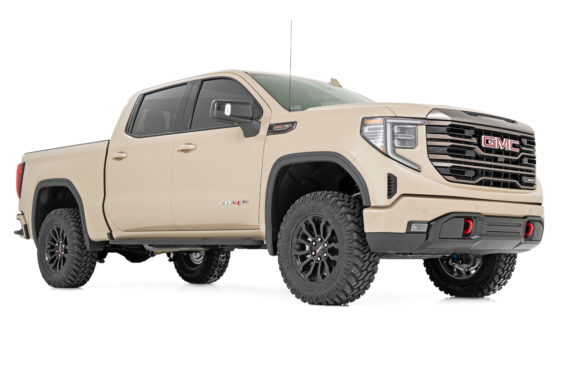 1,5-Zoll-Leveling Kit | AT4X/ZR2 | Chevy/GMC 1500 (22–26) — Bild 2