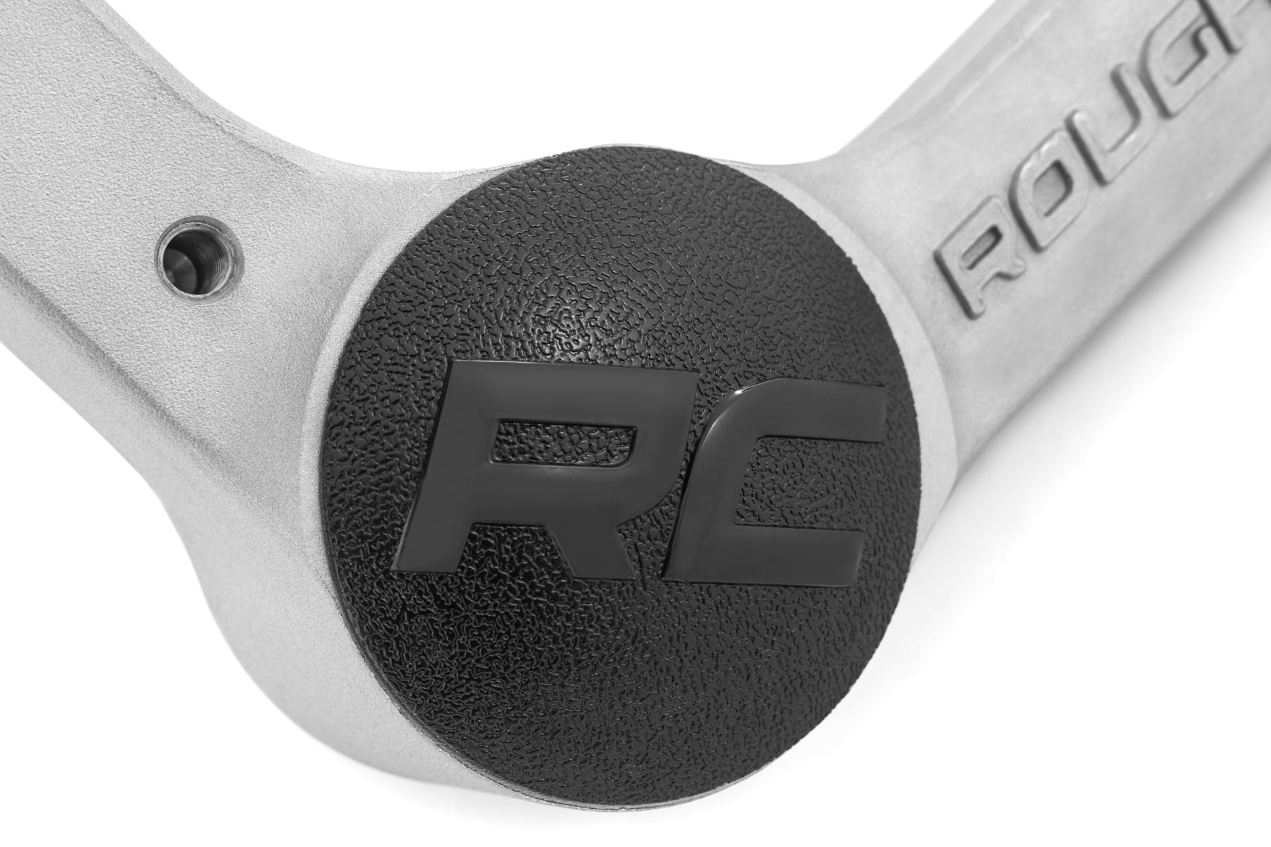 Geschmiedete obere Querlenker | OE-Upgrade | Toyota Tacoma 2WD/4WD (2024–2026) — Bild 2