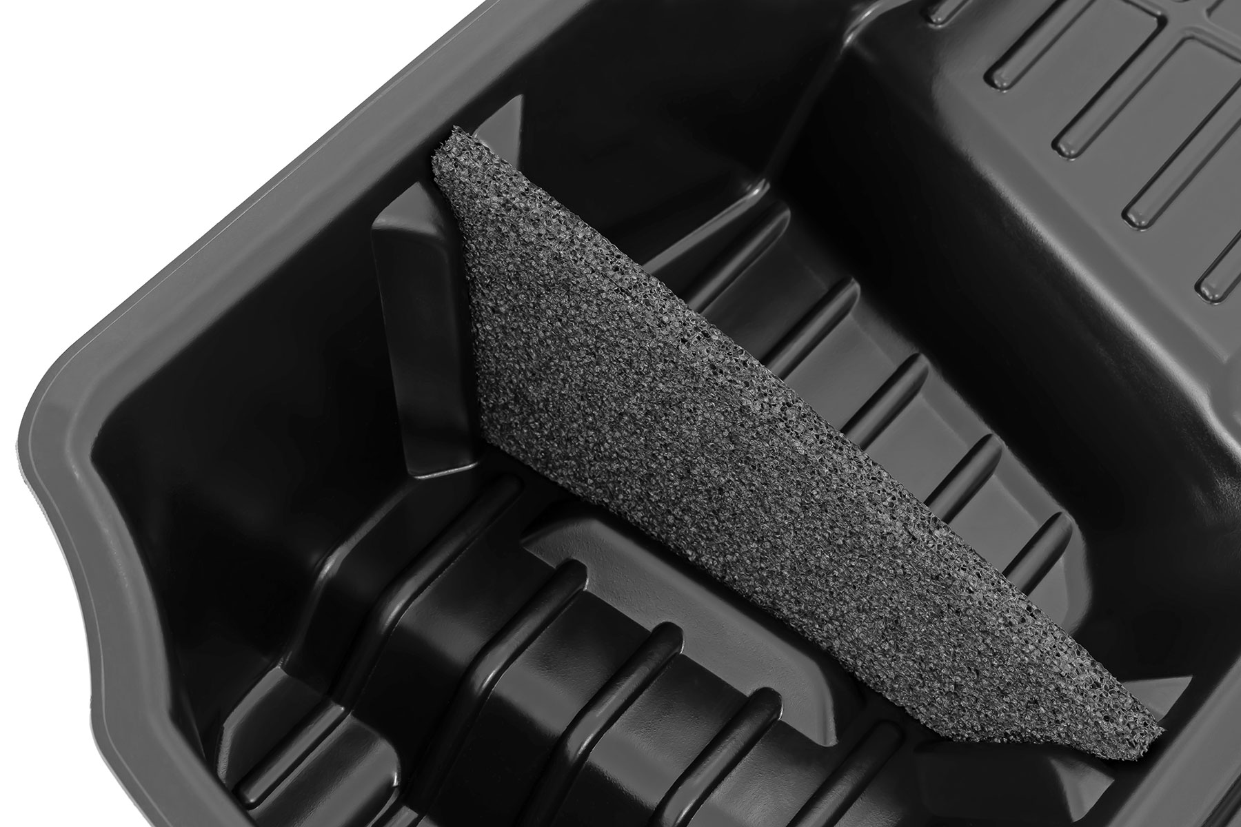 Under Seat Storage | Double Cab | Chevy/GMC 1500/2500HD/3500HD 2WD/4WD — Bild 7