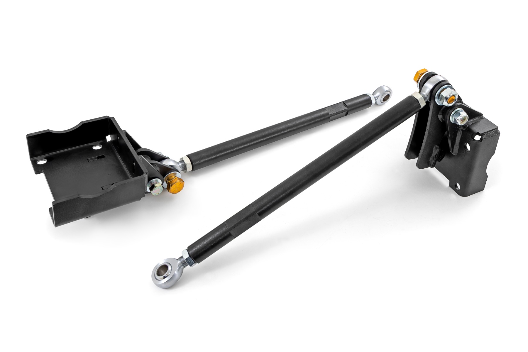 Traktionsstangen-Set | Tieferlegungssatz (2–5 Zoll) | Ford F-150 (2015–2026) — Bild 5