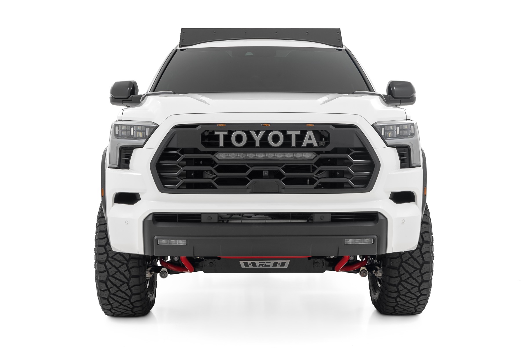 6-Zoll-Lift Kit | Toyota Sequoia TRD PRO (2023–2025) — Bild 3