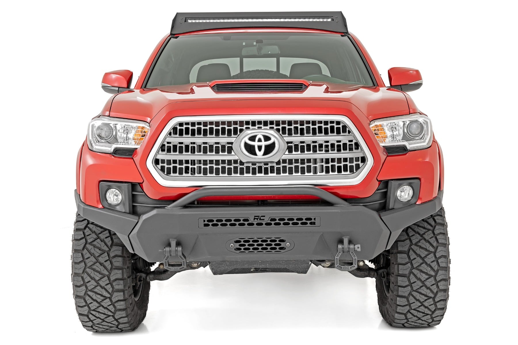 Dachträger | Toyota Tacoma 2WD/4WD (2005–2023) — Bild 3