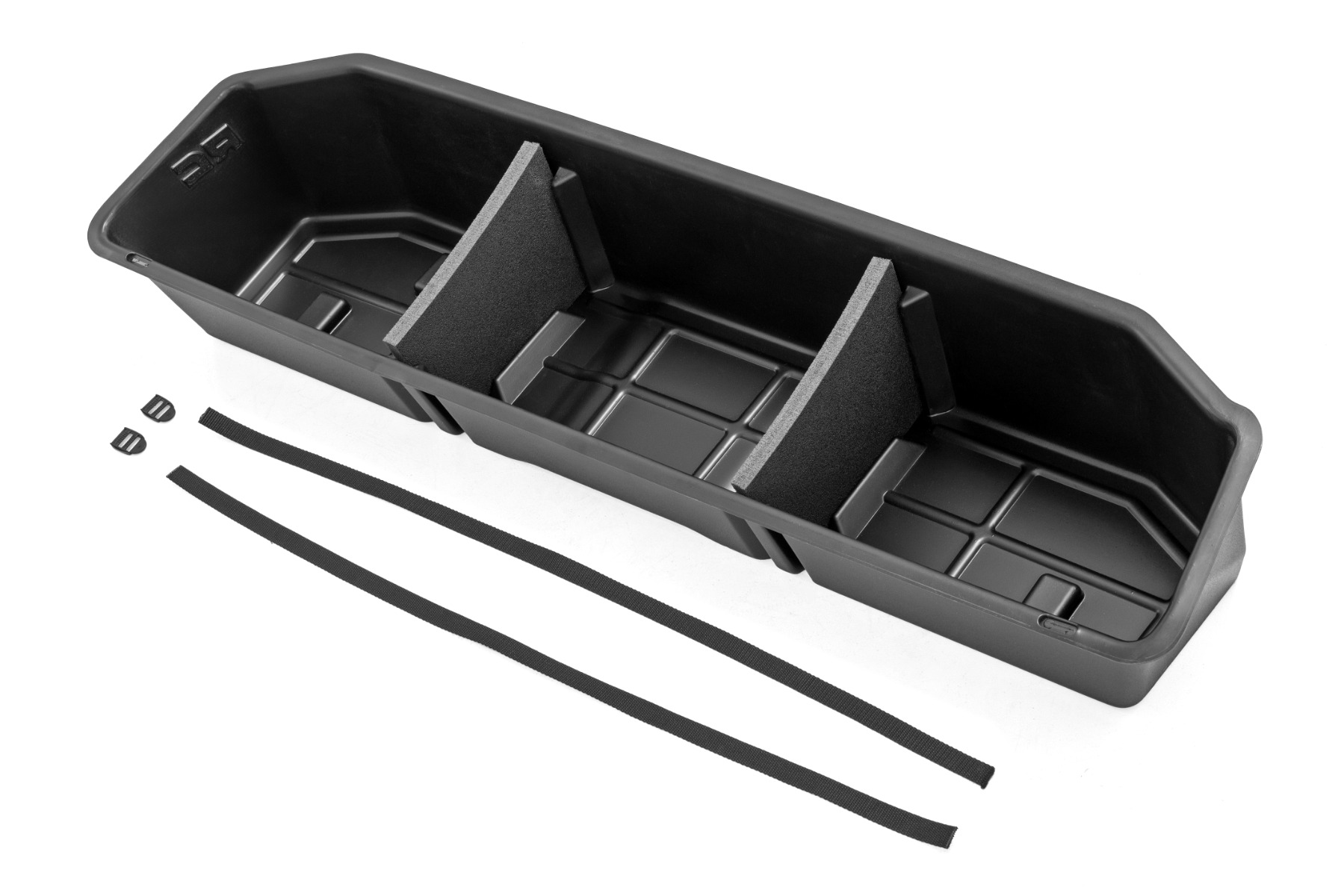 Under Seat Storage | Jeep Gladiator JT 4WD (2020-2026) — Bild 4