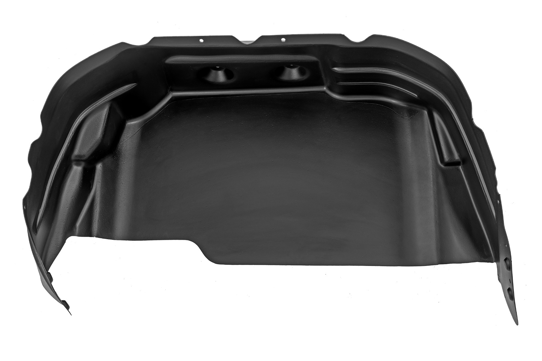Radhausschalen hinten | Toyota Tacoma 2WD/4WD (2024–2026) — Bild 5
