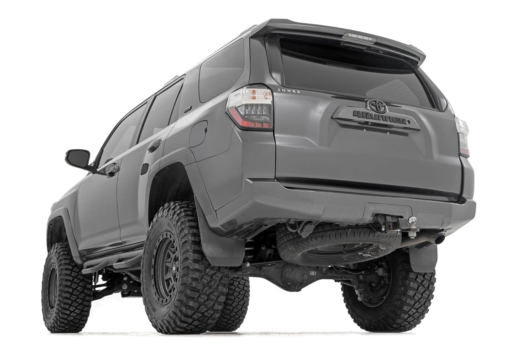 6-Zoll-Lift Kit | N3 | Toyota 4Runner 2WD/4WD (2015–2020) — Bild 5