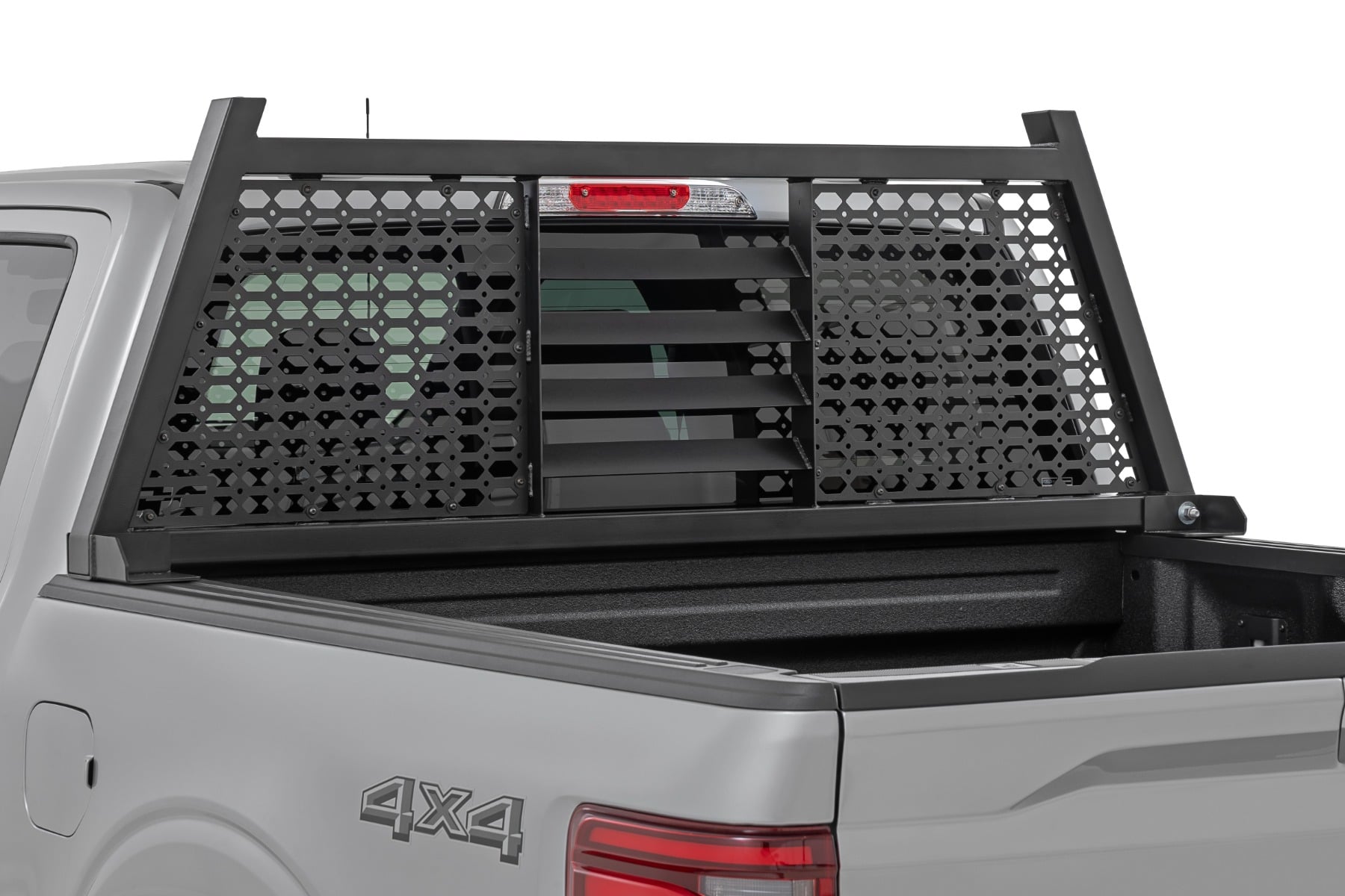 Dachgepäckträger | Ford F-150 2WD/4WD (2015–2026)