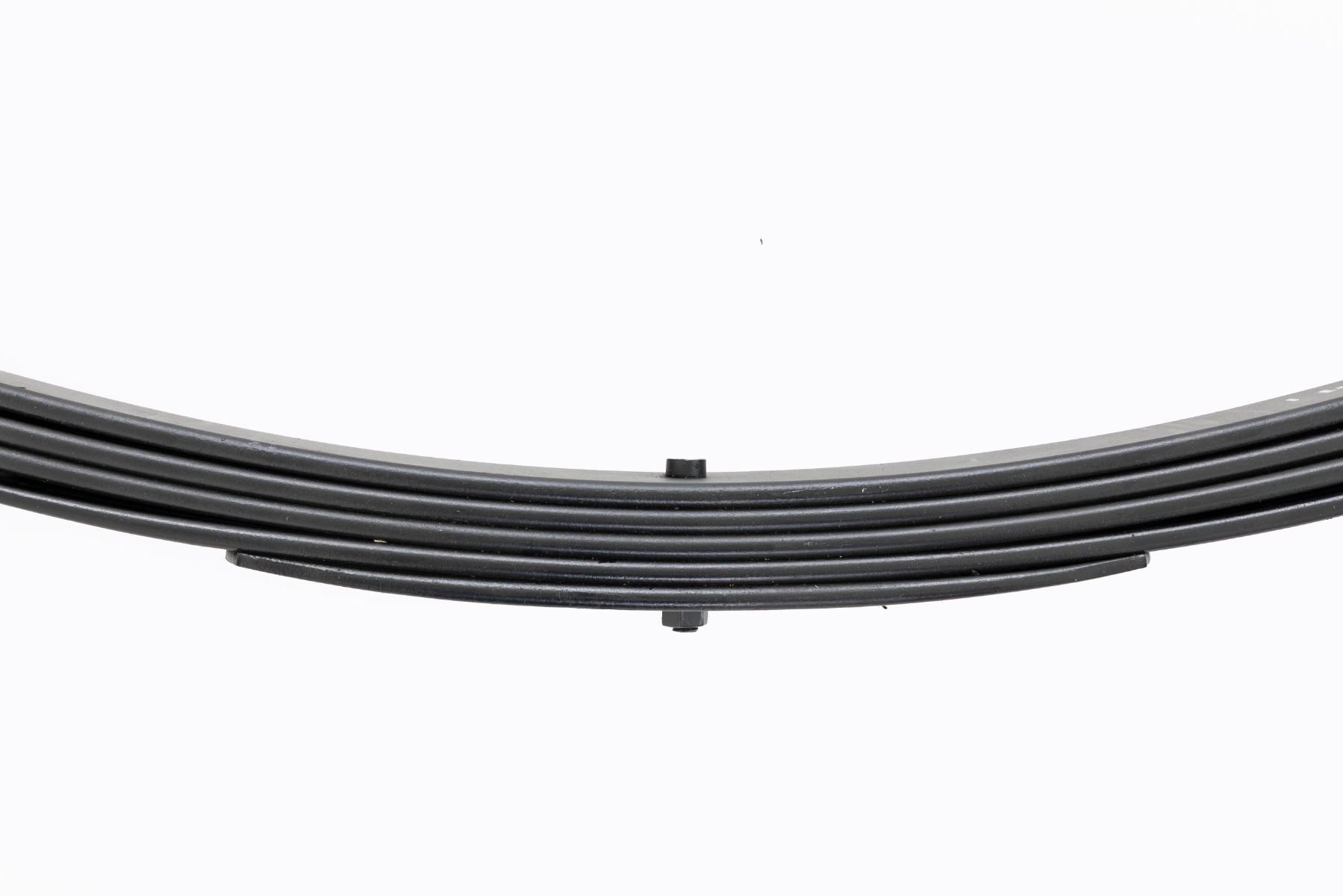 Vordere Blattfedern | 4" Höherlegung | Paar | Toyota Land Cruiser FJ40 4WD (64–80) — Bild 2