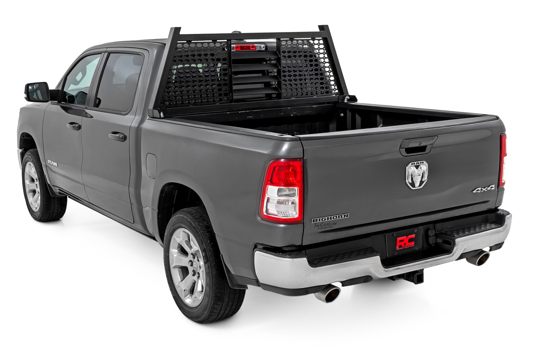 Headache Rack | Ram 1500 2WD/4WD (2019-2026) — Bild 8