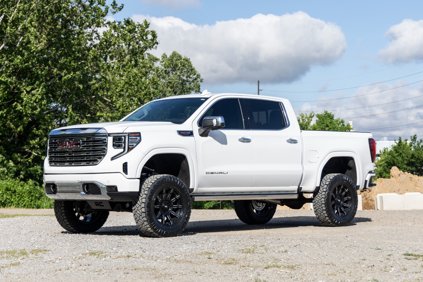 6 Inch Lift Kit | Adaptive Ride Control | Chevy/GMC 1500 (25-26) — Bild 2