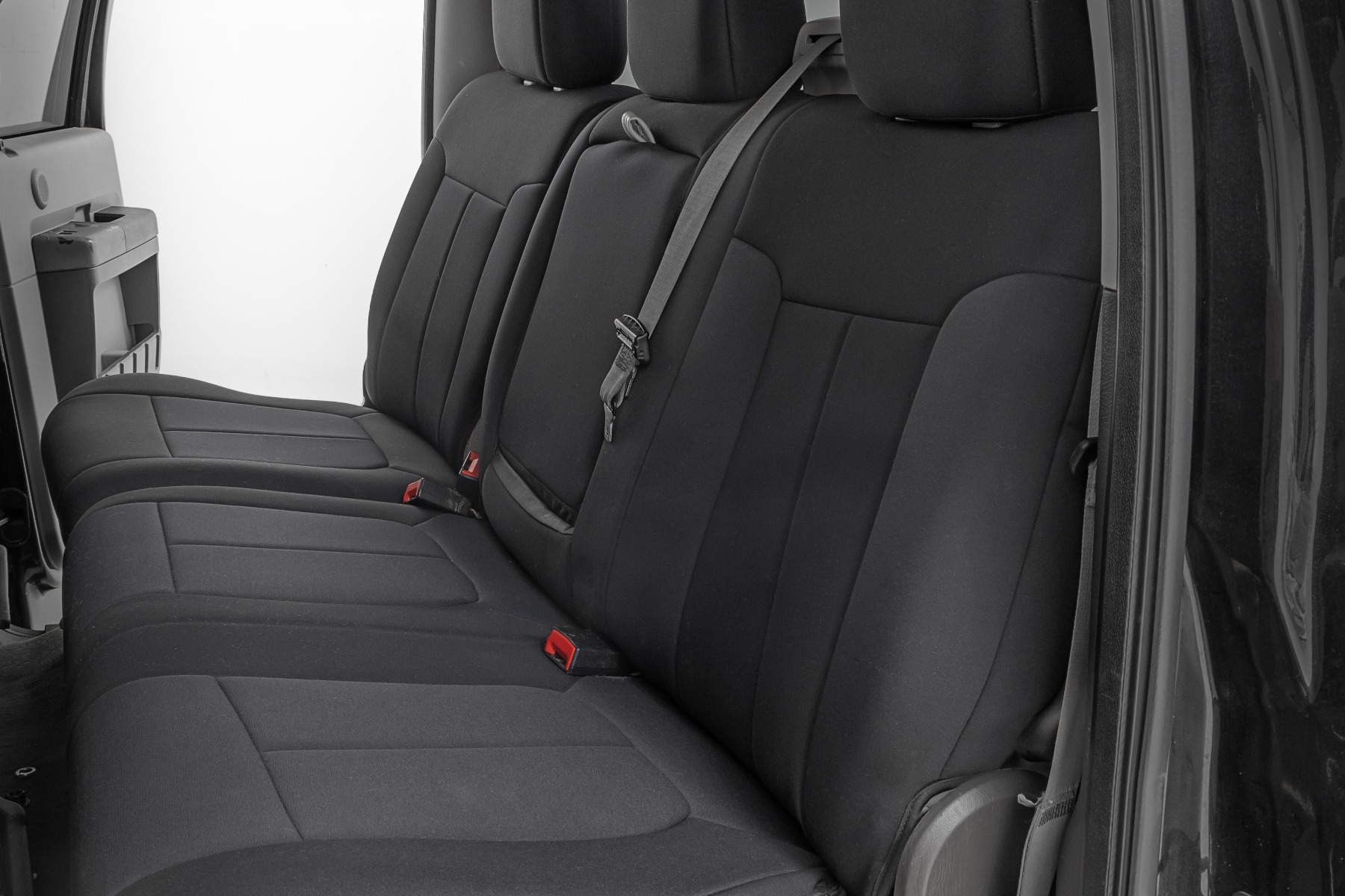 Seat Covers | Front and Rear | Ford F-250/F-350 Super Duty 2WD/4WD (11-16) — Bild 3