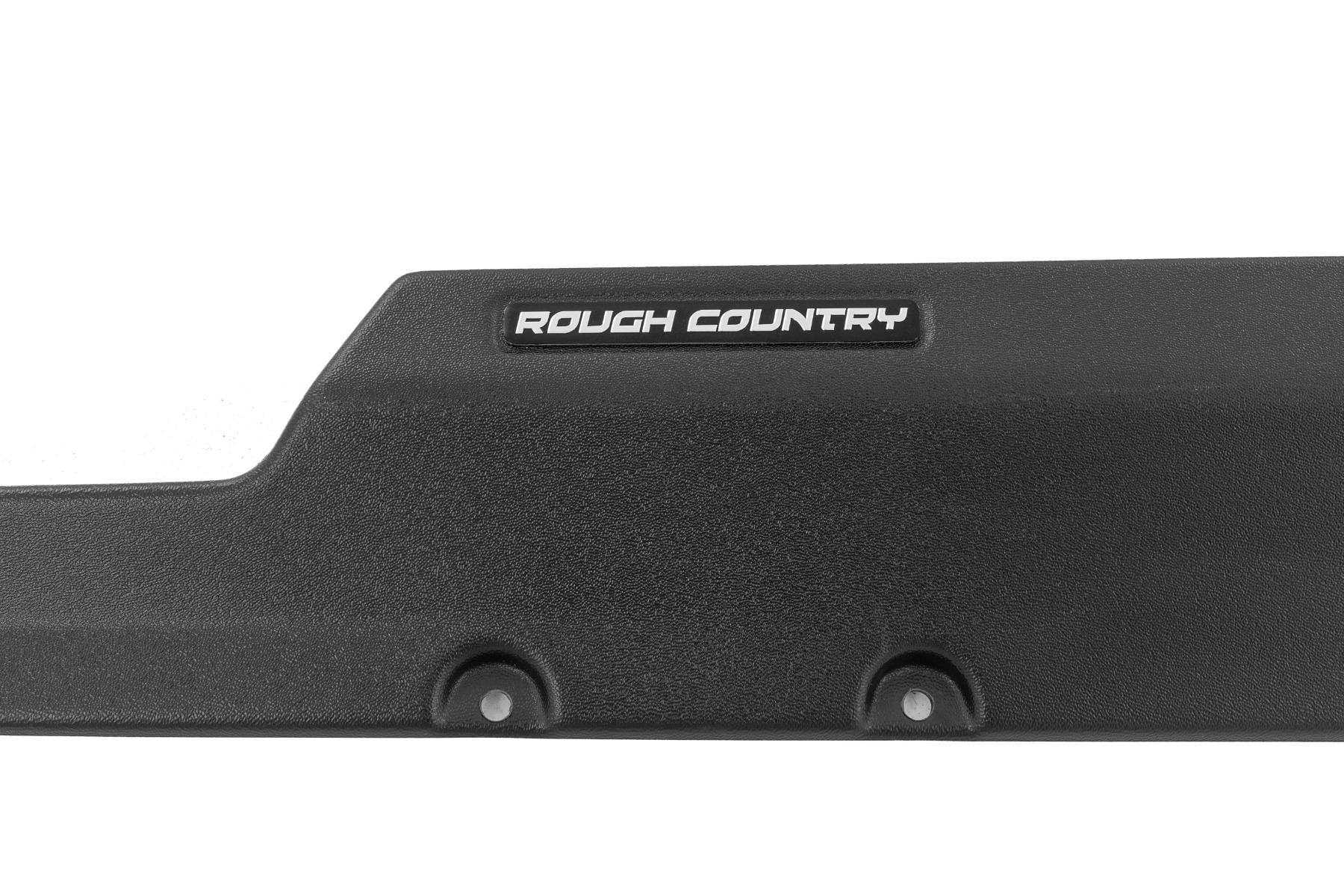 Trail-Verkleidung | Rocker-Schwellerverkleidungen | Jeep Wrangler Unlimited 2WD/4WD (07–18) — Bild 5