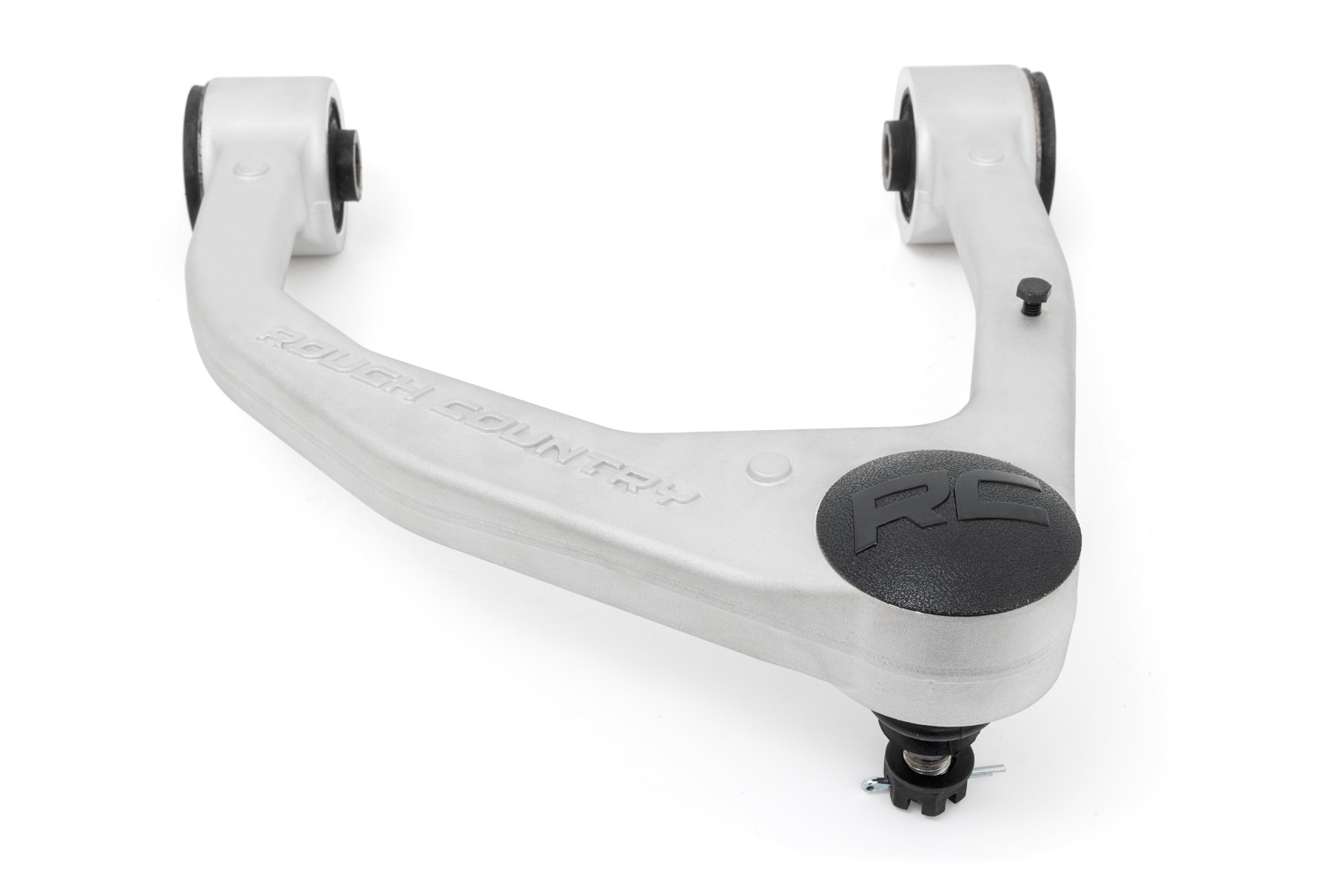 Geschmiedete obere Querlenker | OE-Upgrade | Toyota Tundra 2WD/4WD (2007–2021) — Bild 2