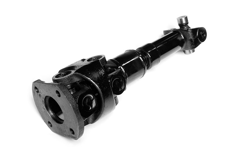 CV-Antriebswelle | Hinten | 4–6 Zoll Höherlegung | Jeep Wrangler TJ Rubicon 4WD (03–06) — Bild 2