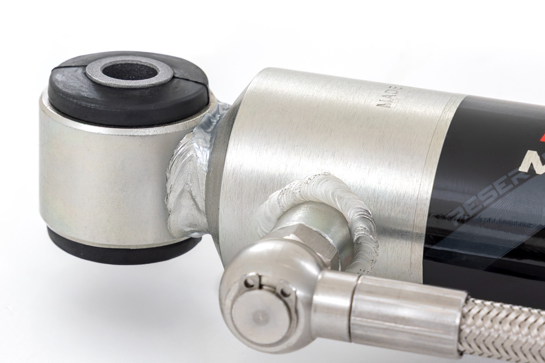 M1R Einrohr-Stoßdämpfer hinten | 3-3.5" | RAM 2500/3500 (1994–2002) — Bild 3