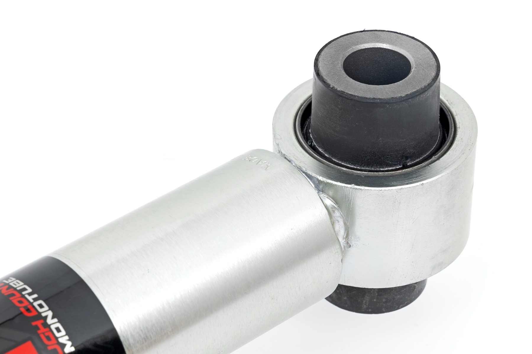 M1-Federbeinpaar, vorgespannt | 2 Zoll | Hinten | Ford Bronco 4WD (2021–2026) — Bild 3