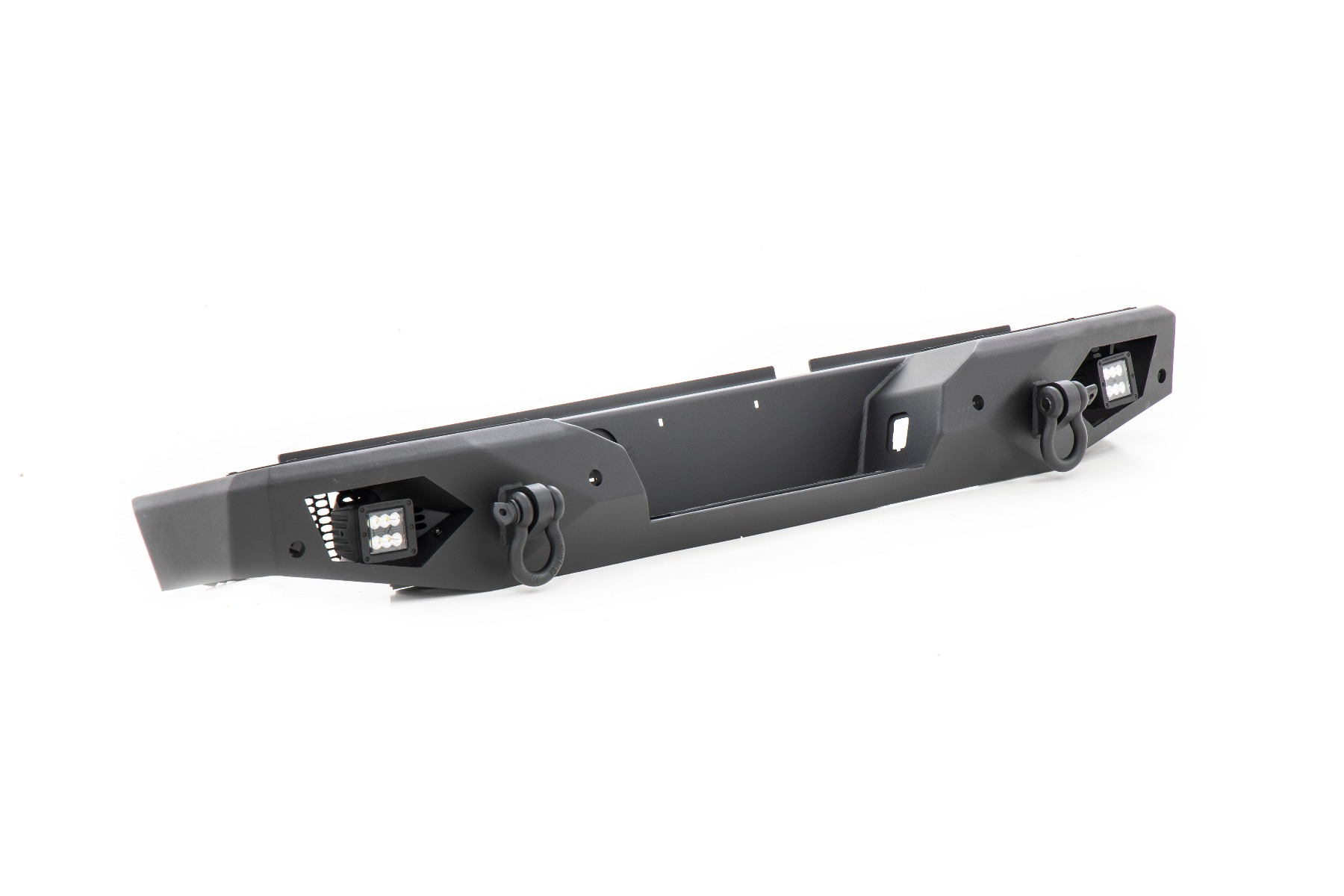 Rear Bumper | Jeep Gladiator JT 4WD (2020-2026) — Bild 2