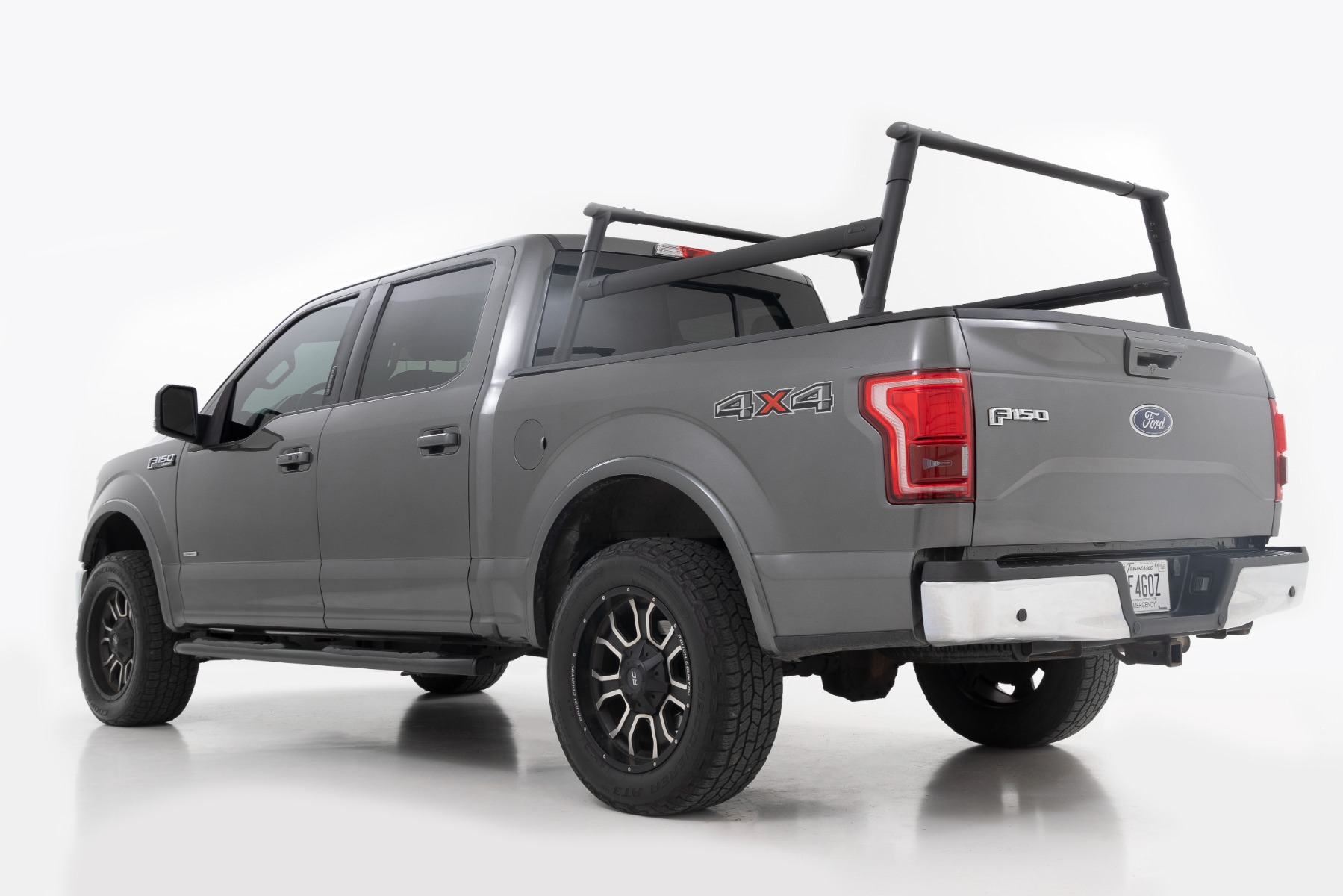 Bed Rack | Aluminum | Ford F-150 2WD/4WD (2015-2026) — Bild 3