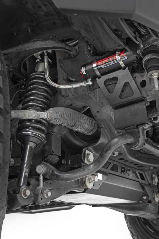 6-Zoll-Lift Kit | Vertex/V2 | Toyota Tundra 4WD (2016–2021) — Bild 2