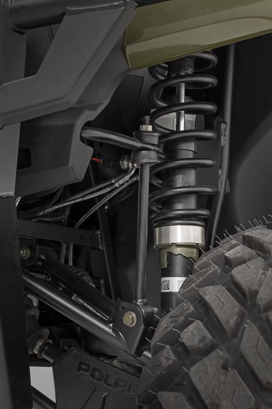 3-Zoll-Lift Kit | Polaris Ranger XP 1000 — Bild 3