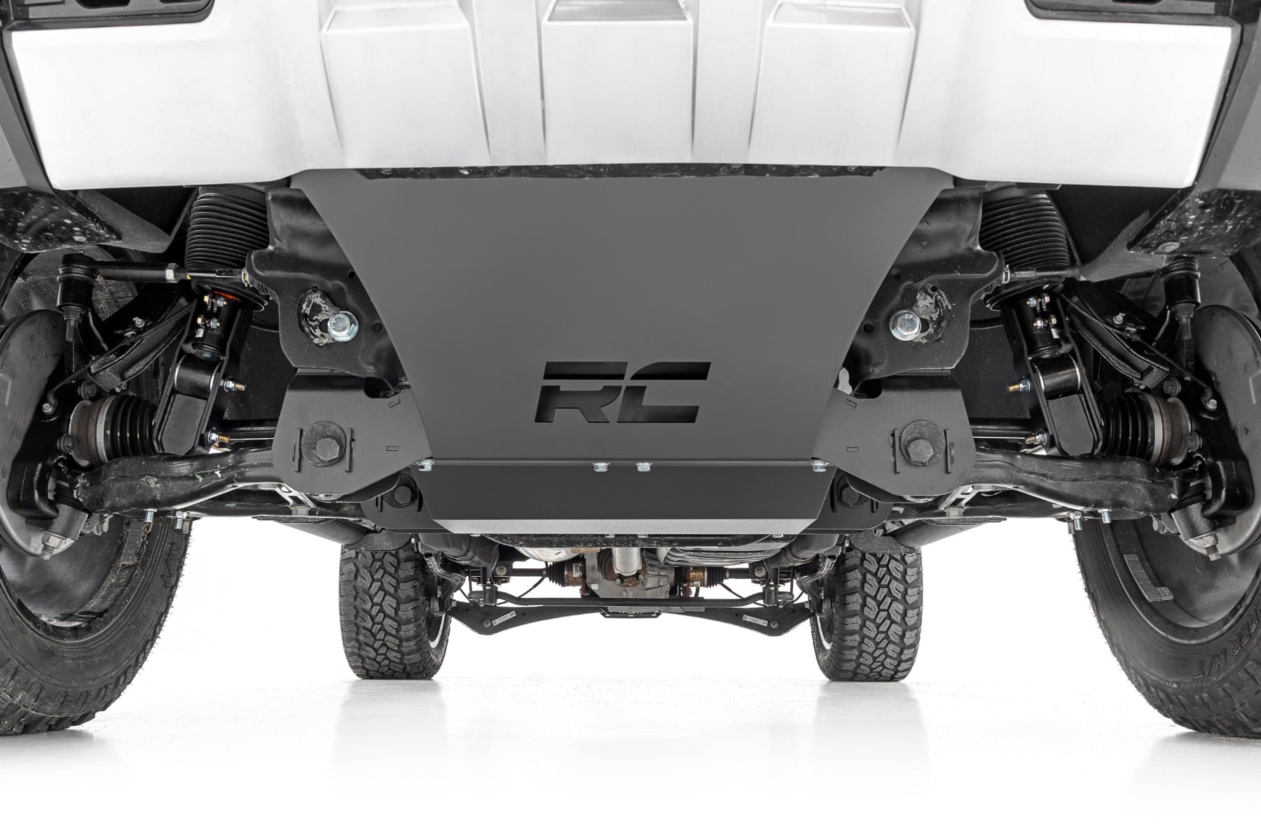 6 Inch Lift Kit | Air Ride | Chevy/GMC Tahoe/Yukon 4WD (2021-2026) — Bild 5