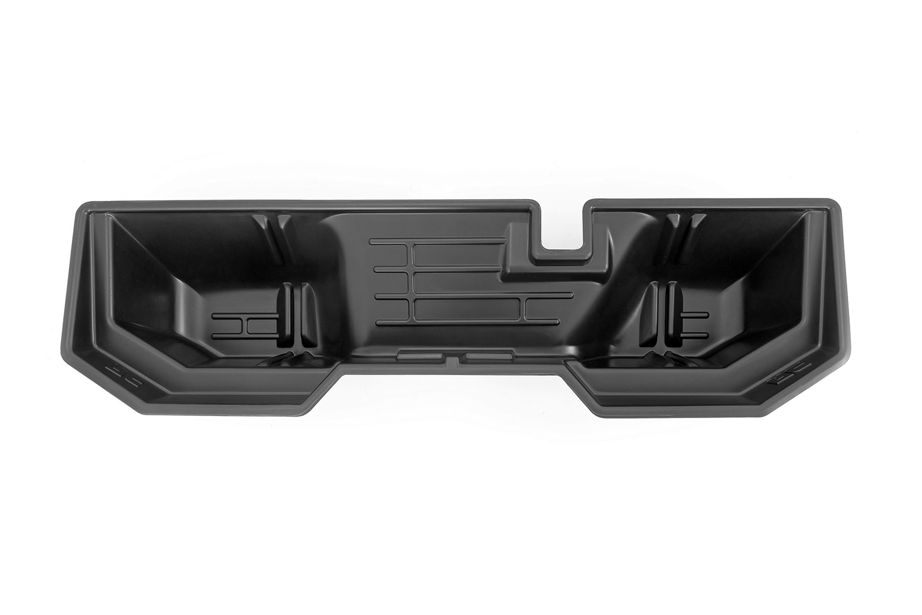 Stauraum unter dem Sitz | Quad/Crew Cab | RAM 1500 (02–18)/2500 (11–26) — Bild 3