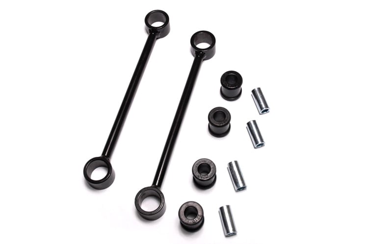 Stabilisator | Hinten | 4–6 Zoll Höherlegung | Chevy Suburban (92–99)/Tahoe (95–98) — Bild 2