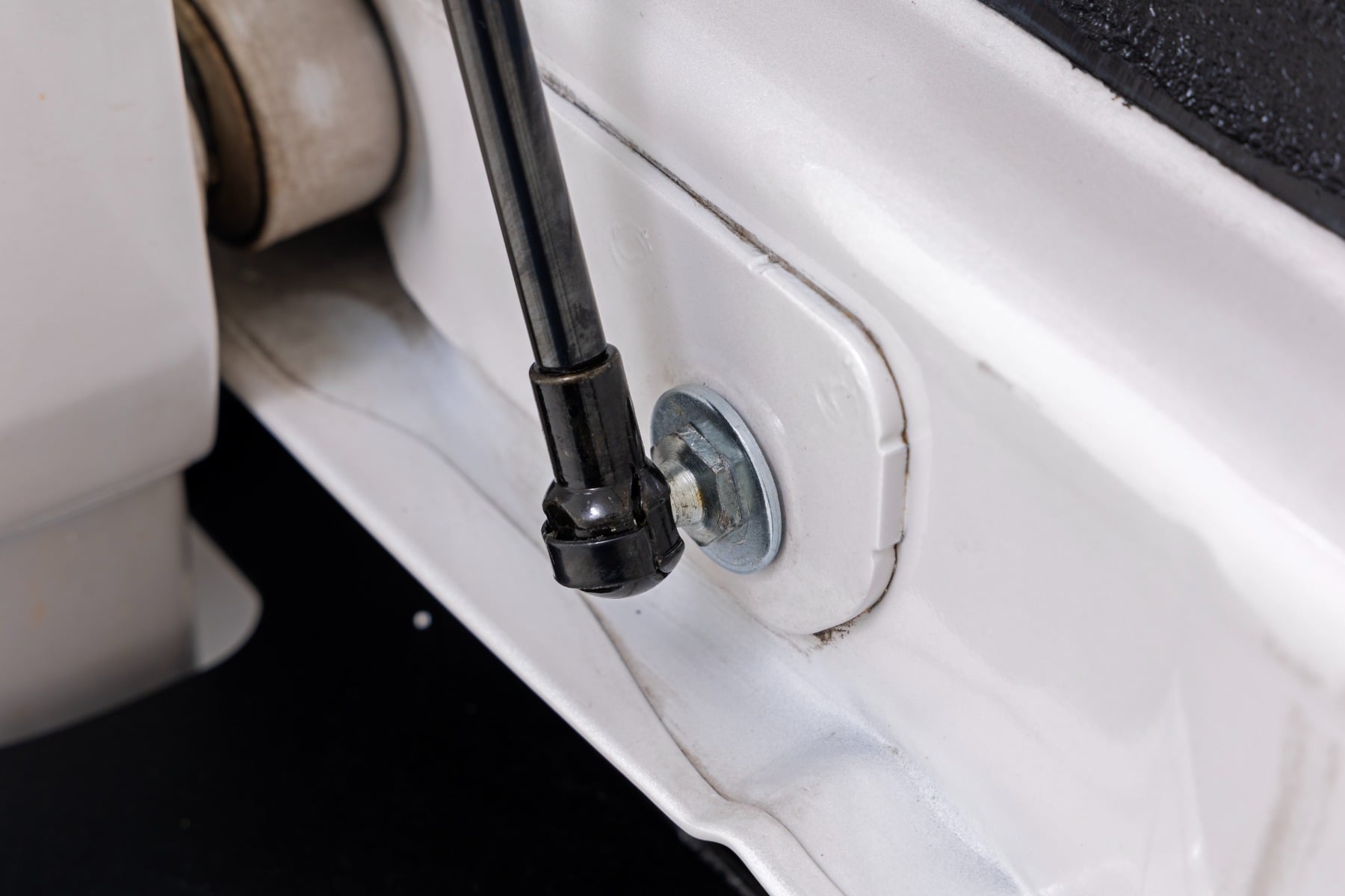 Heckklappenassistent | Ford F-150 2WD/4WD (2004–2014) — Bild 4