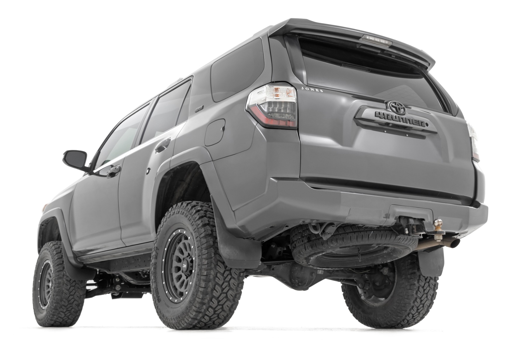 4,5-Zoll-Lift Kit | M1-Federbeine/M1 | Toyota 4Runner 2WD/4WD (15–20) — Bild 6