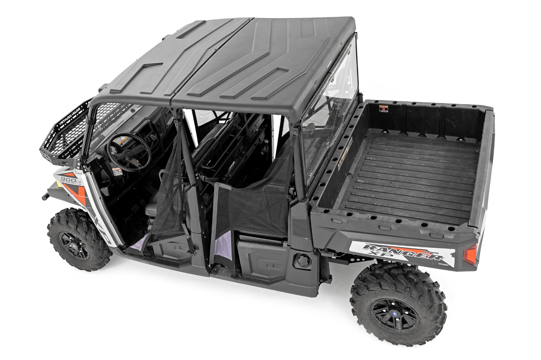 UTV Roof | Polaris Ranger 1000 Crew/Ranger XP 900/1000 Crew — Bild 5