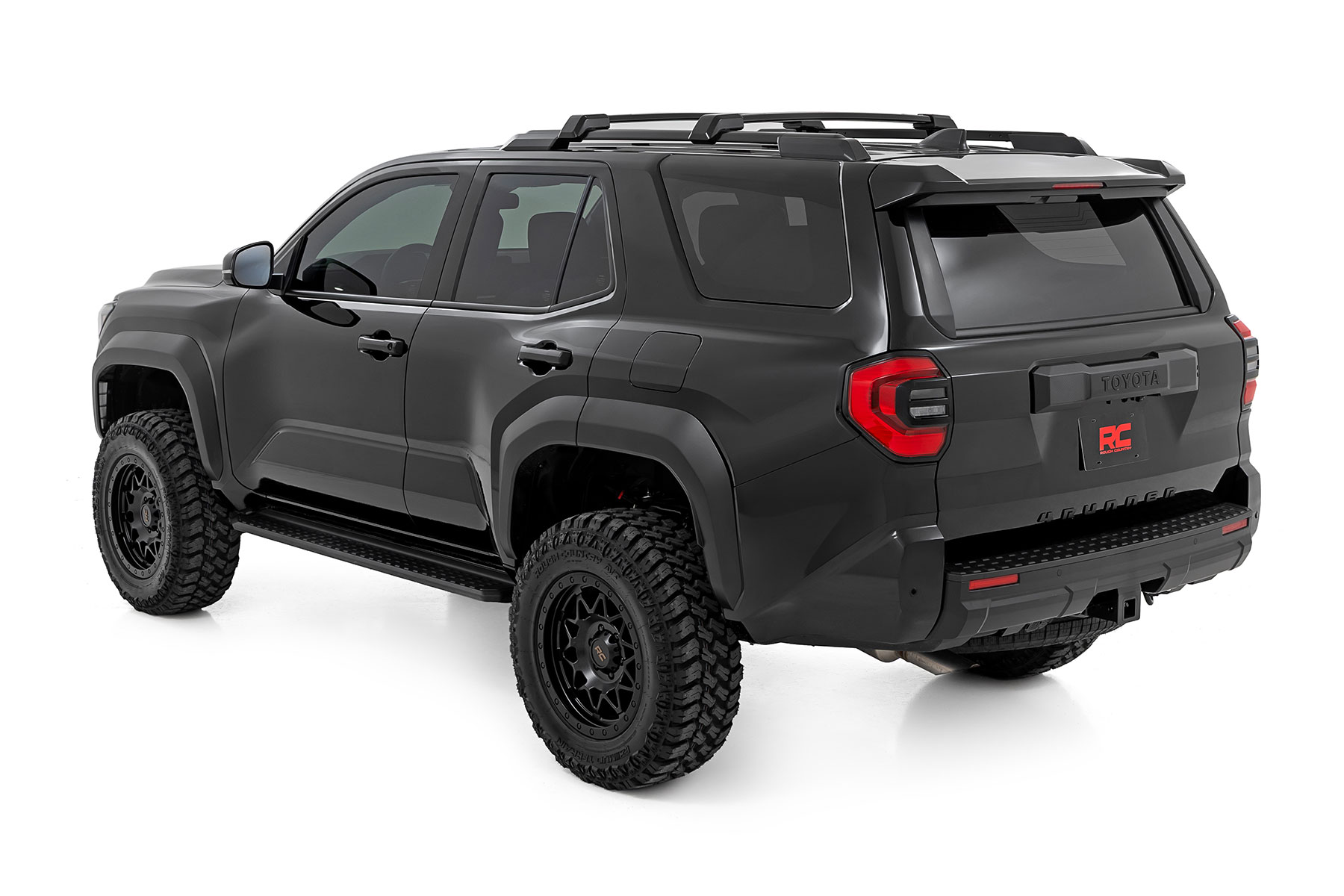 3,5-Zoll-Lift Kit | M1 | Toyota 4Runner 4WD (2025–2026) — Bild 4
