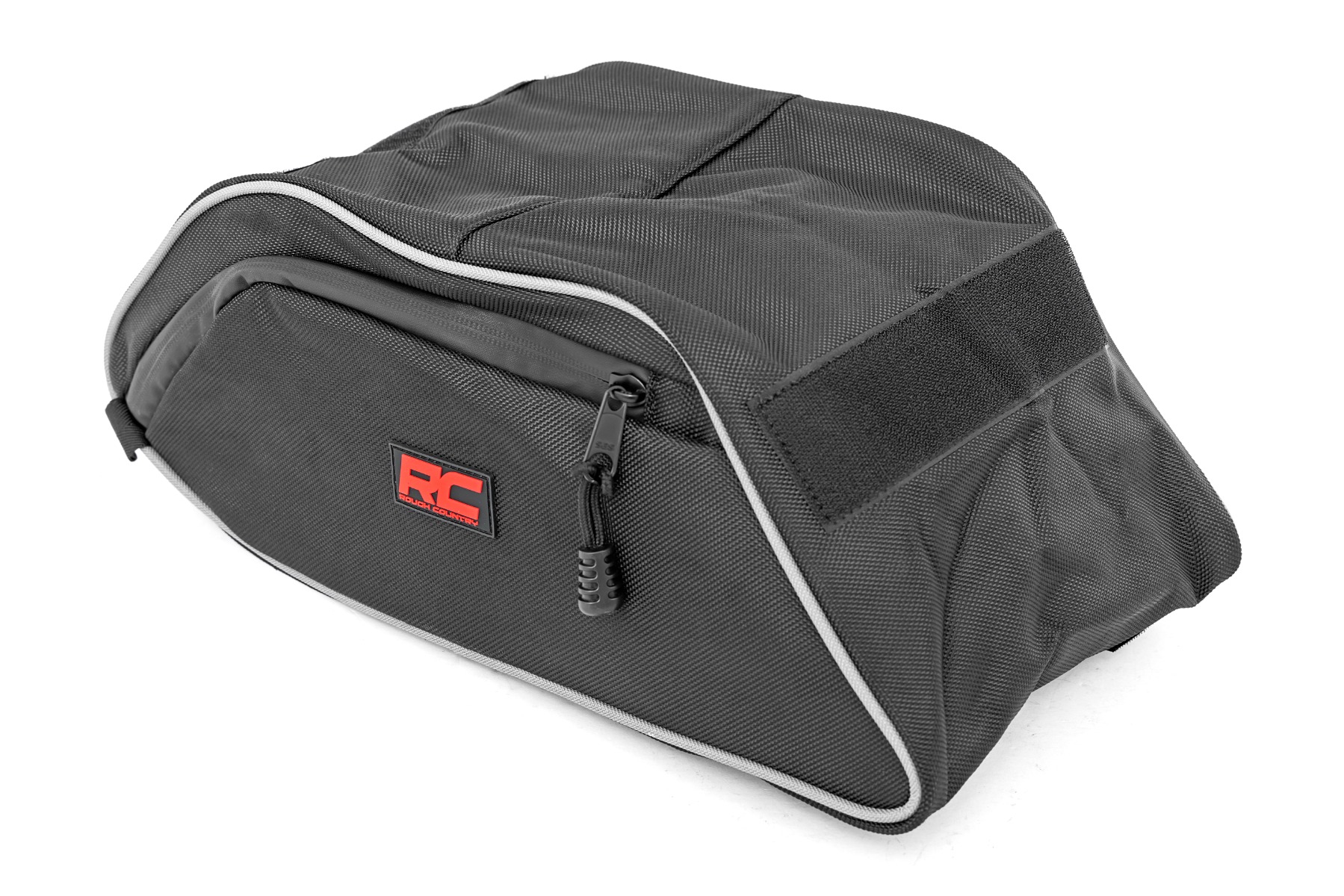 Aufbewahrungstasche für die Mittelkonsole | Polaris General XP 4 1000 — Bild 2