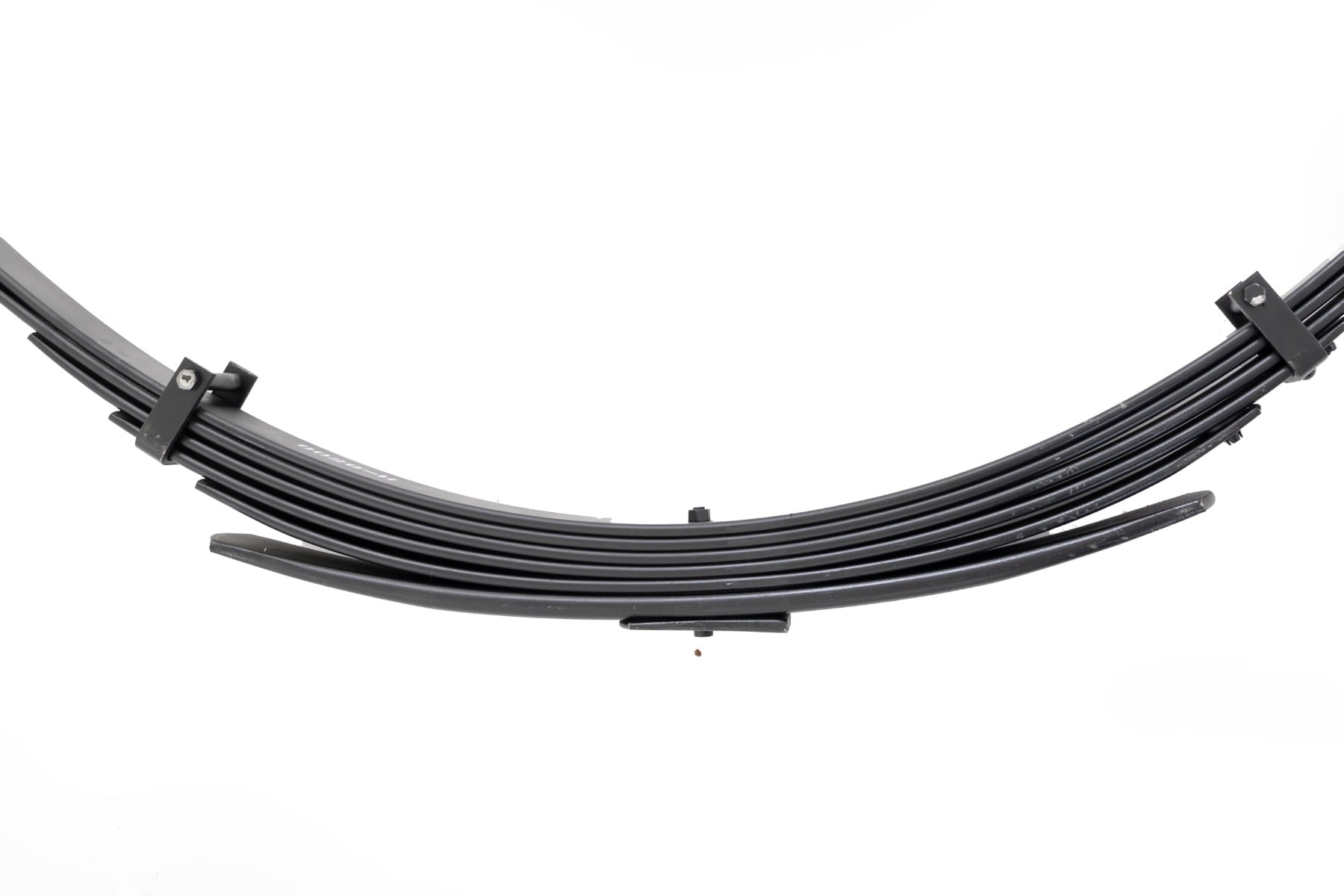 52-Zoll-Blattfedern hinten |6" Höherlegung | Paar | Chevy/GMC C10/K10 Pickup & SUV/K5 Blazer (73–91) — Bild 2