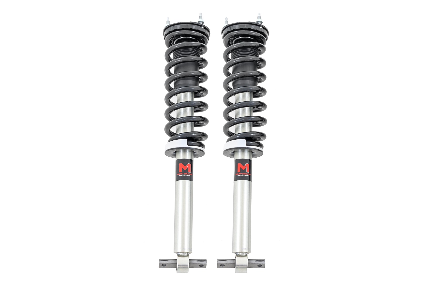 M1 Loaded Strut Pair | 6in | Chevy/GMC Canyon/Colorado 4WD (2023-2026) — Bild 2