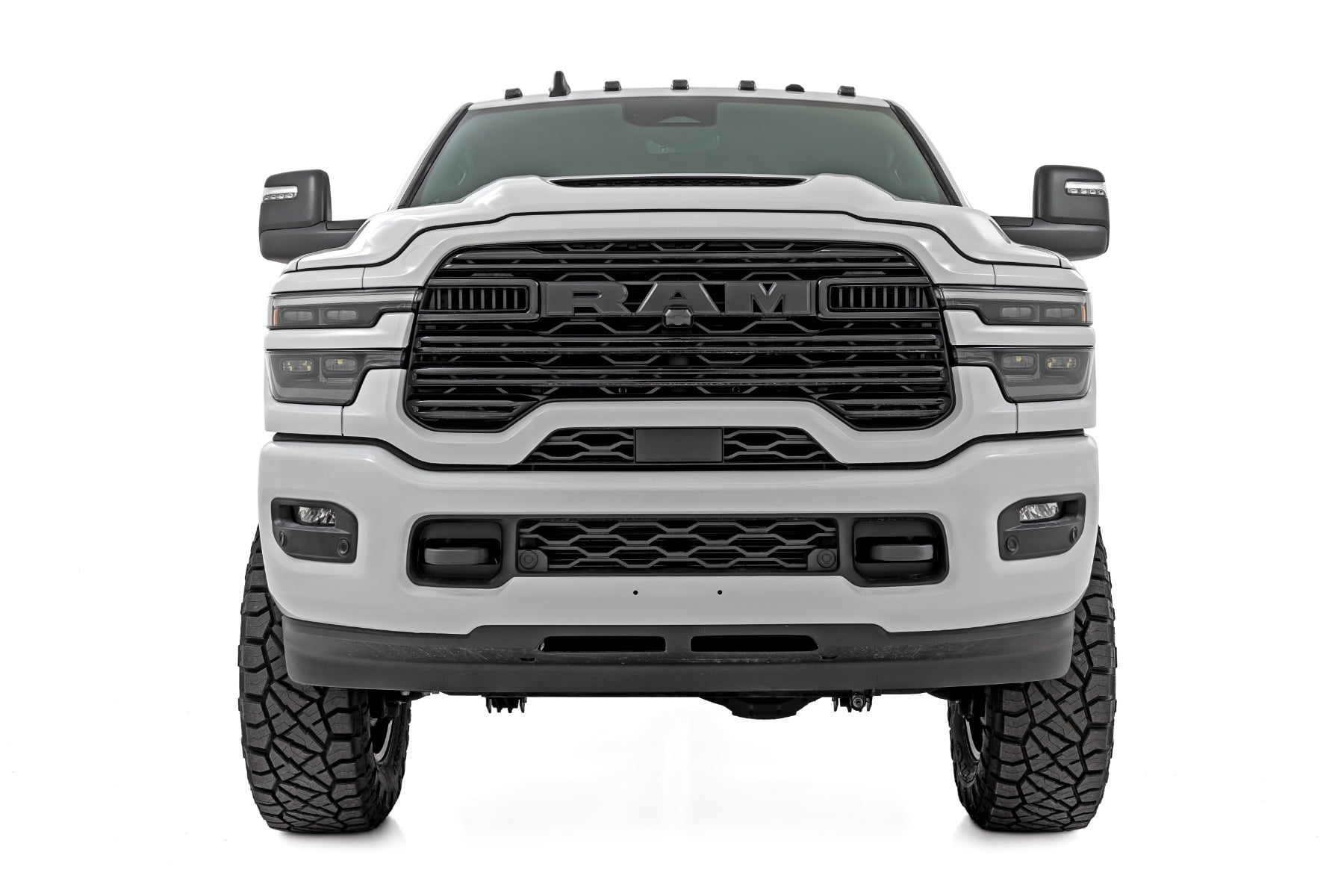 5-Zoll-Lift Kit | RAM 2500 4WD (2025–2026) — Bild 3