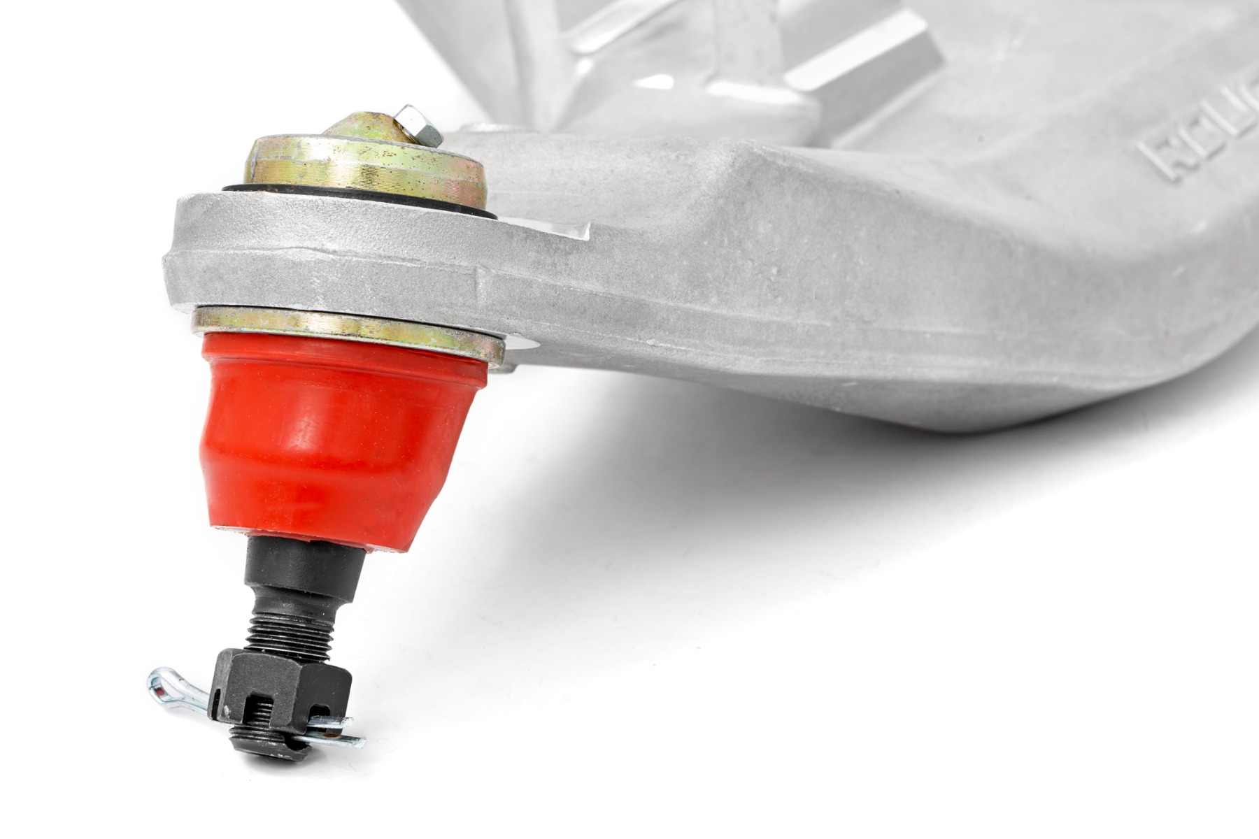 Aluminum Control Arms | High Clearance w/ 2" Forward Offset | Can-Am Defender HD 5/HD 8/HD 9/HD 10 — Bild 13