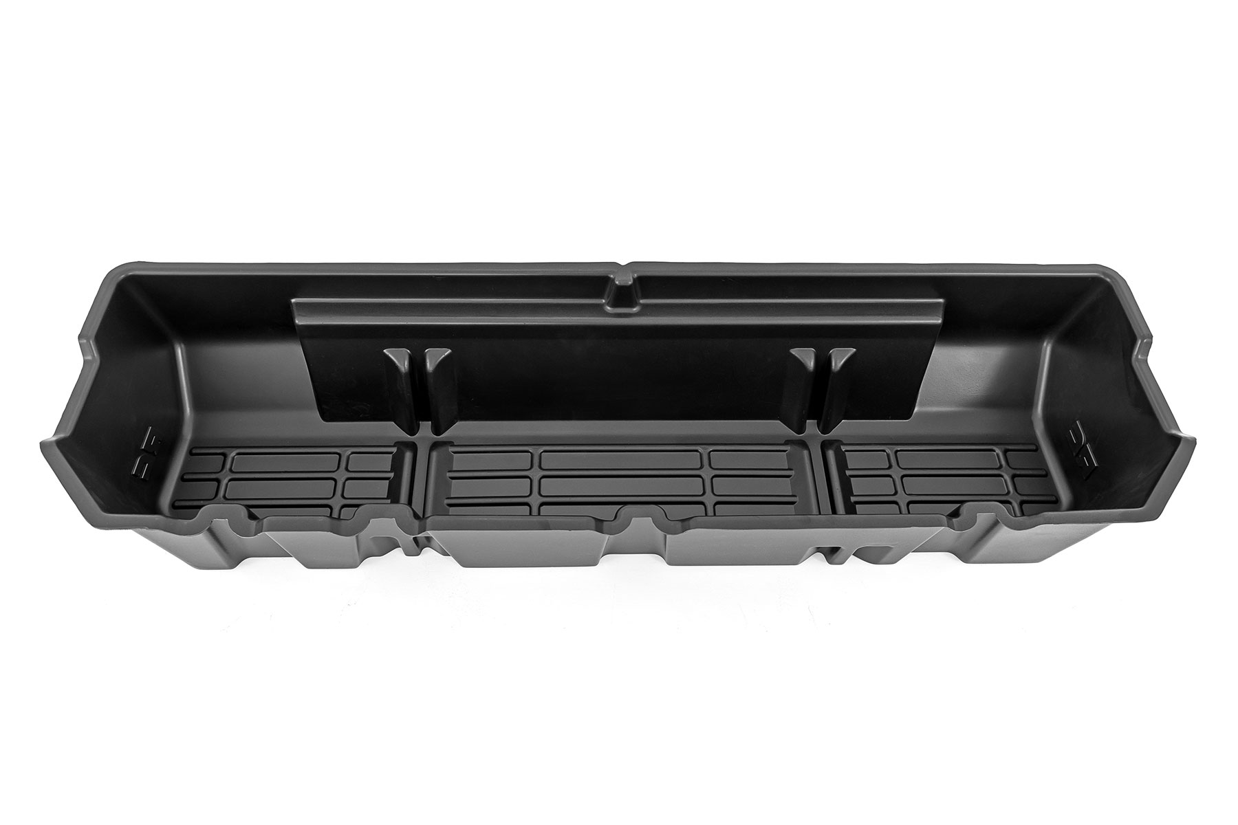 Stauraum unter dem Sitz | Crew Cab | Honda Ridgeline 4WD (2006–2026) — Bild 4