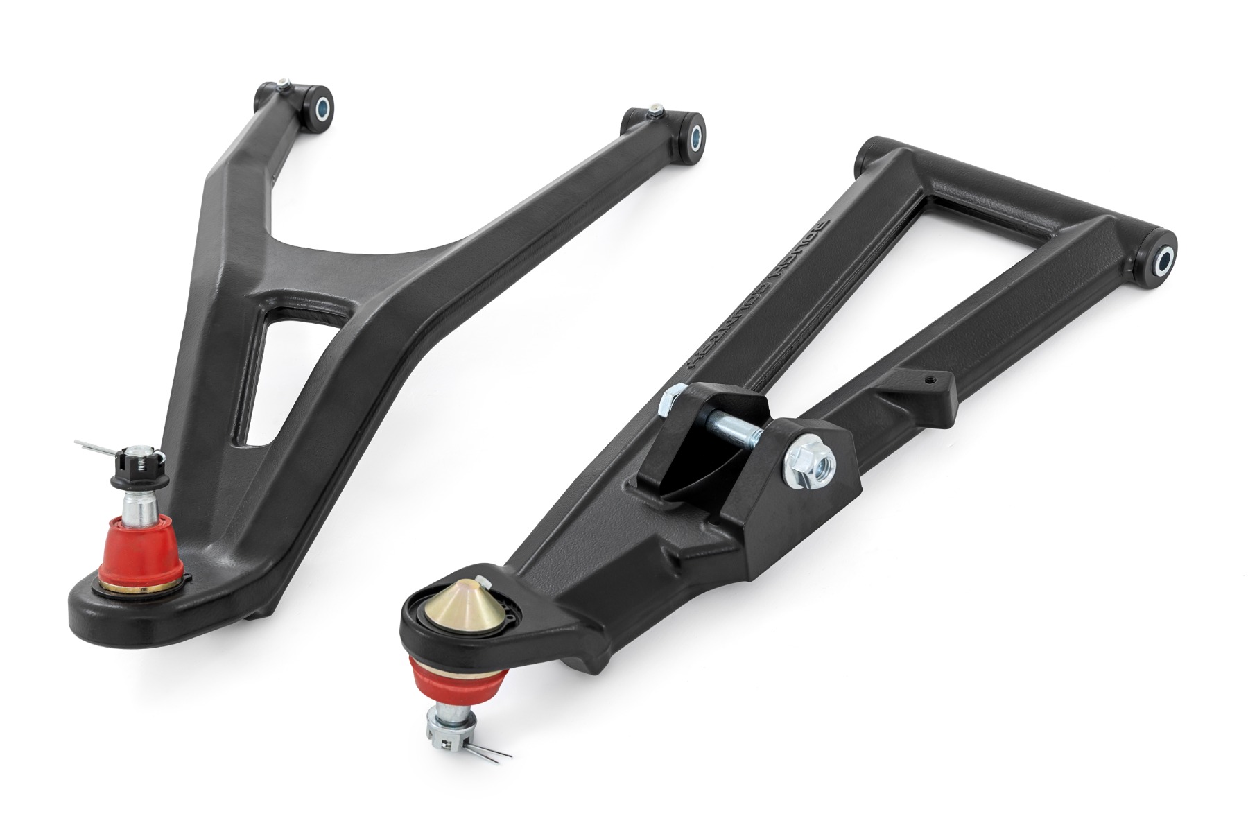 Aluminum Control Arms | High Clearance w/ 2" Forward Offset | Honda Pioneer 1000-5 — Bild 8