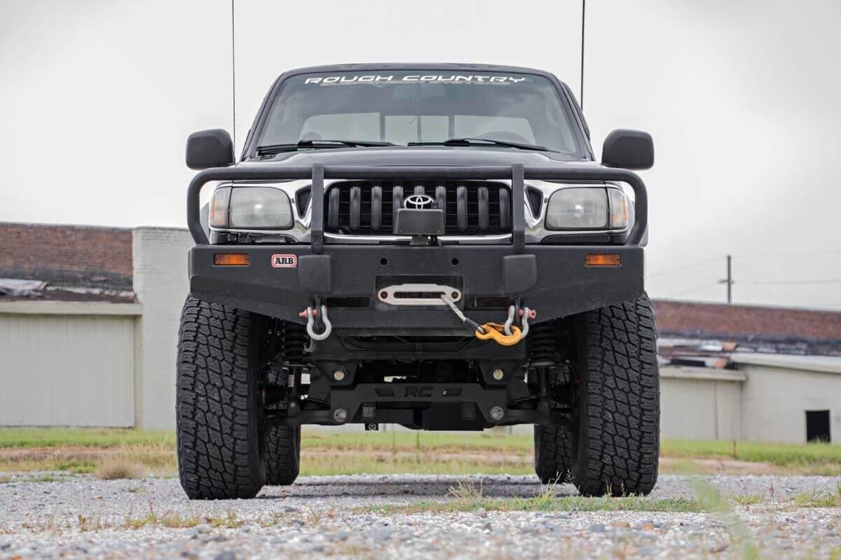 6-Zoll-Lift Kit | Toyota Tacoma 2WD/4WD (1995–2004) — Bild 3