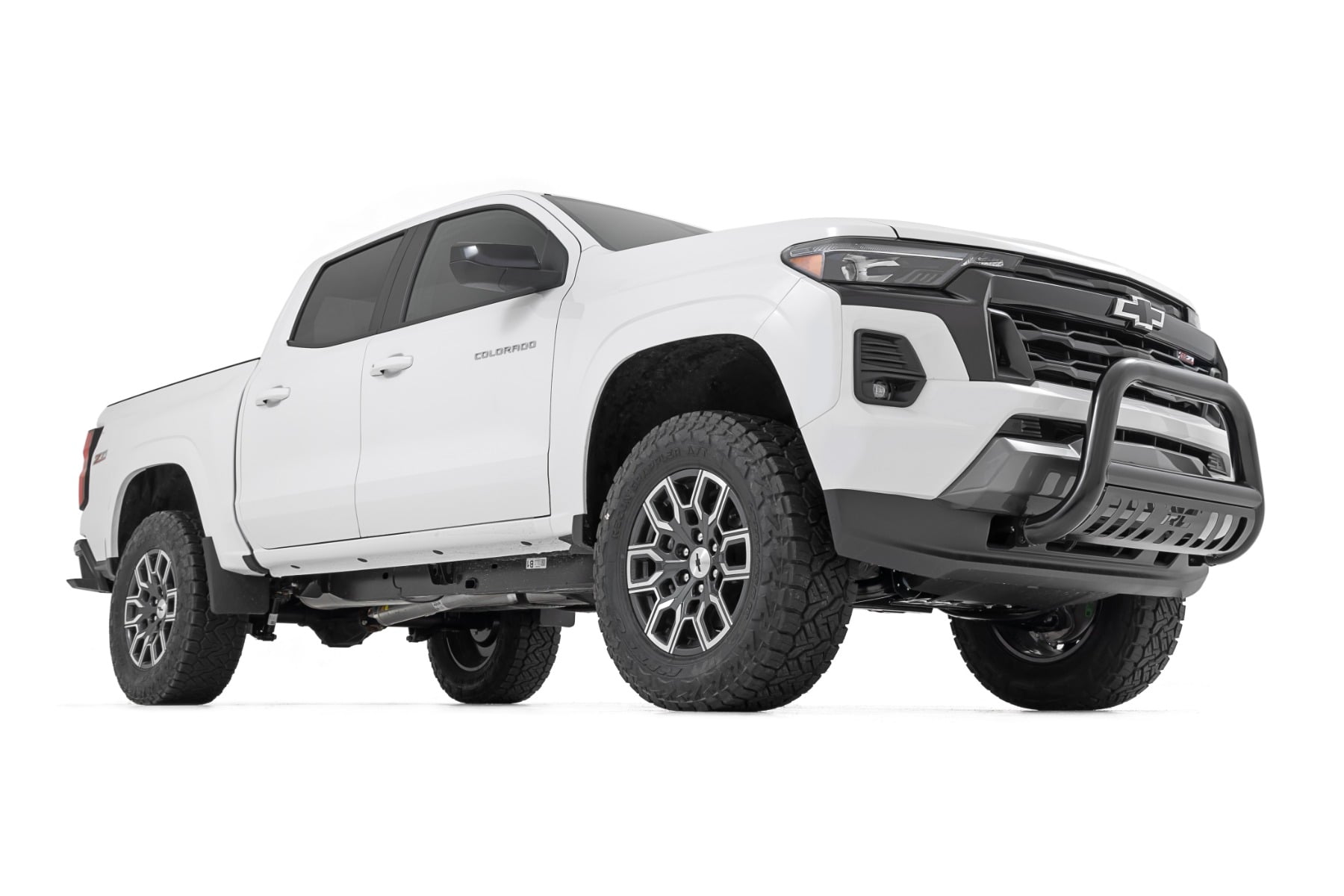 2-Zoll-Lift Kit | Chevy/GMC Canyon/Colorado (2023–2026) — Bild 2