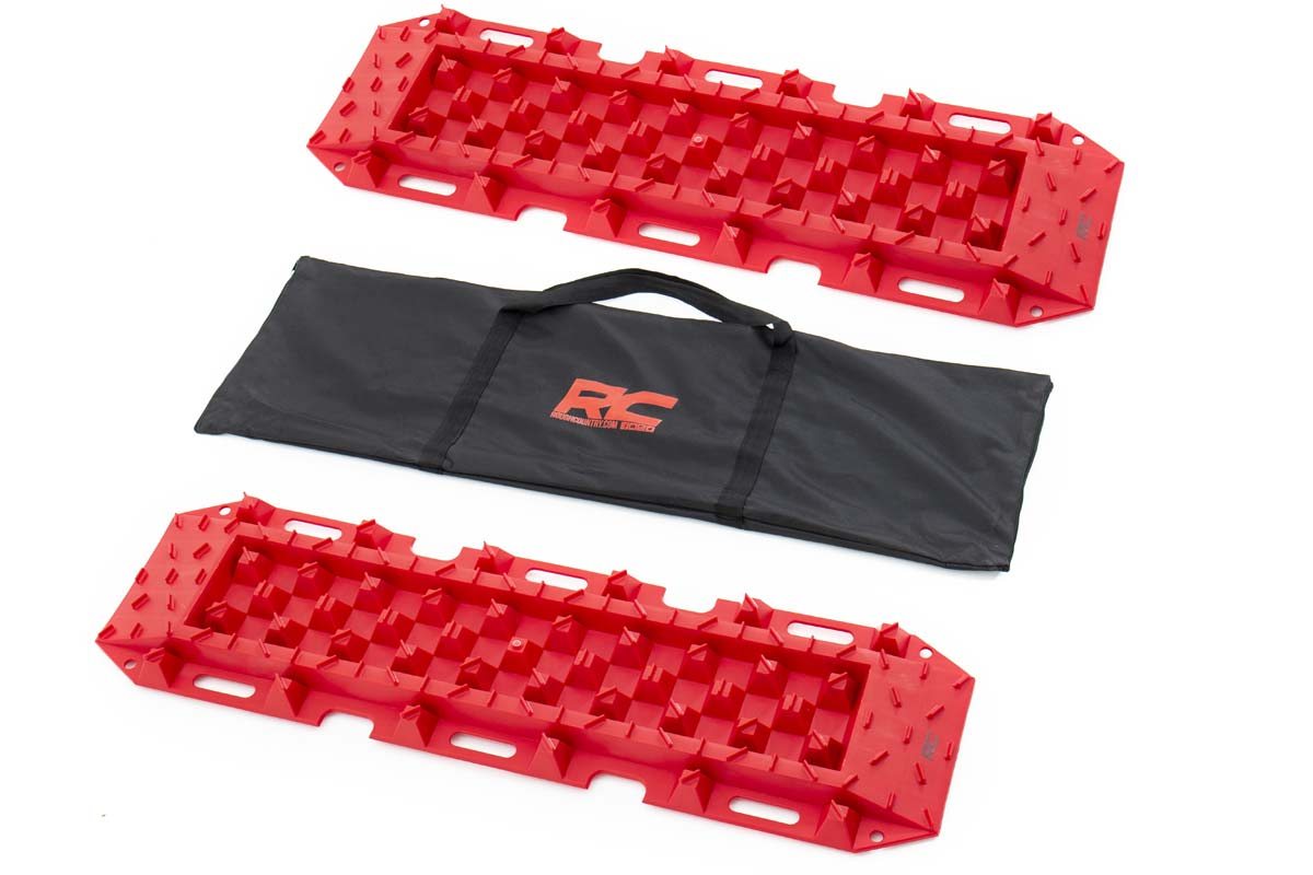 Traction-Board-Bausatz — Bild 3