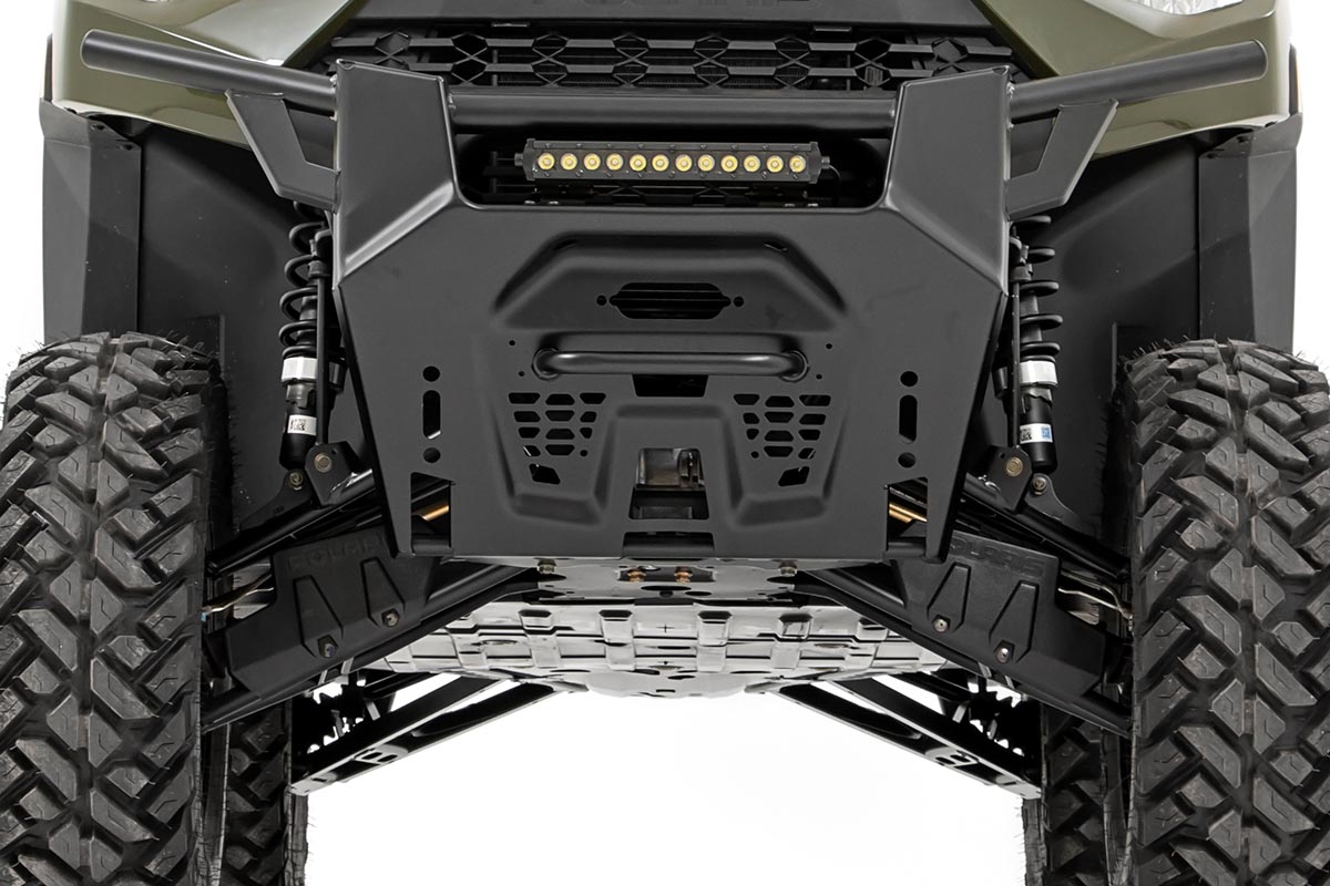 3-Zoll-Lift Kit | Polaris Ranger XP 1000 — Bild 2