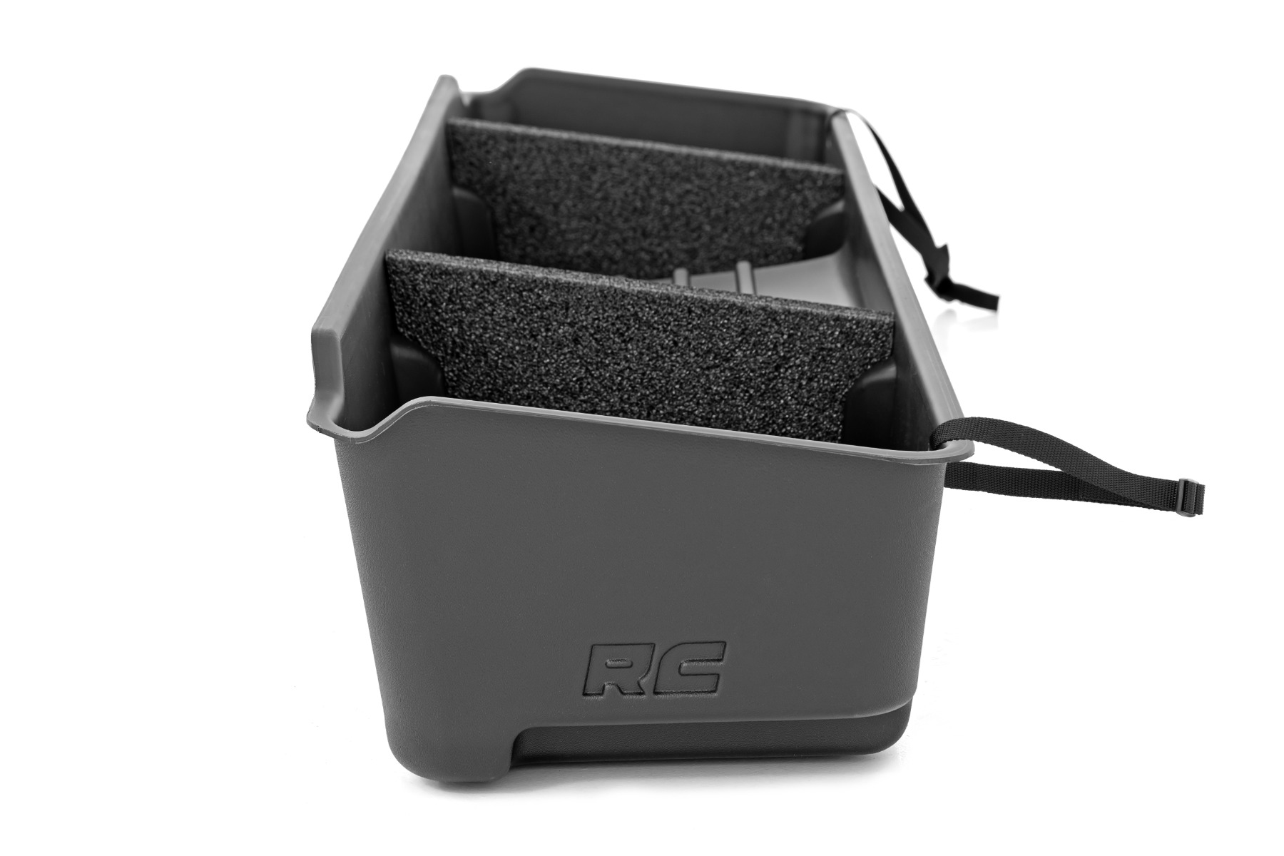 Under Seat Storage | Extended Cab | Chevy/GMC 1500/2500HD (99-06 & Classic) — Bild 3
