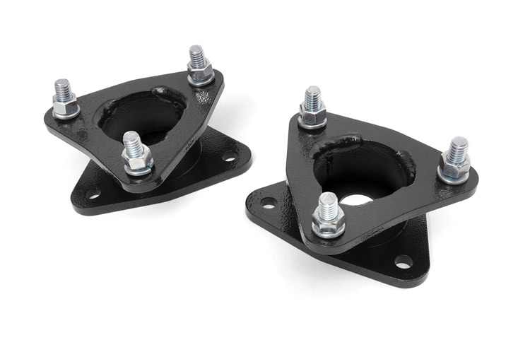 2,5-Zoll-Leveling Kit | RAM 1500 4WD (2006–2011)